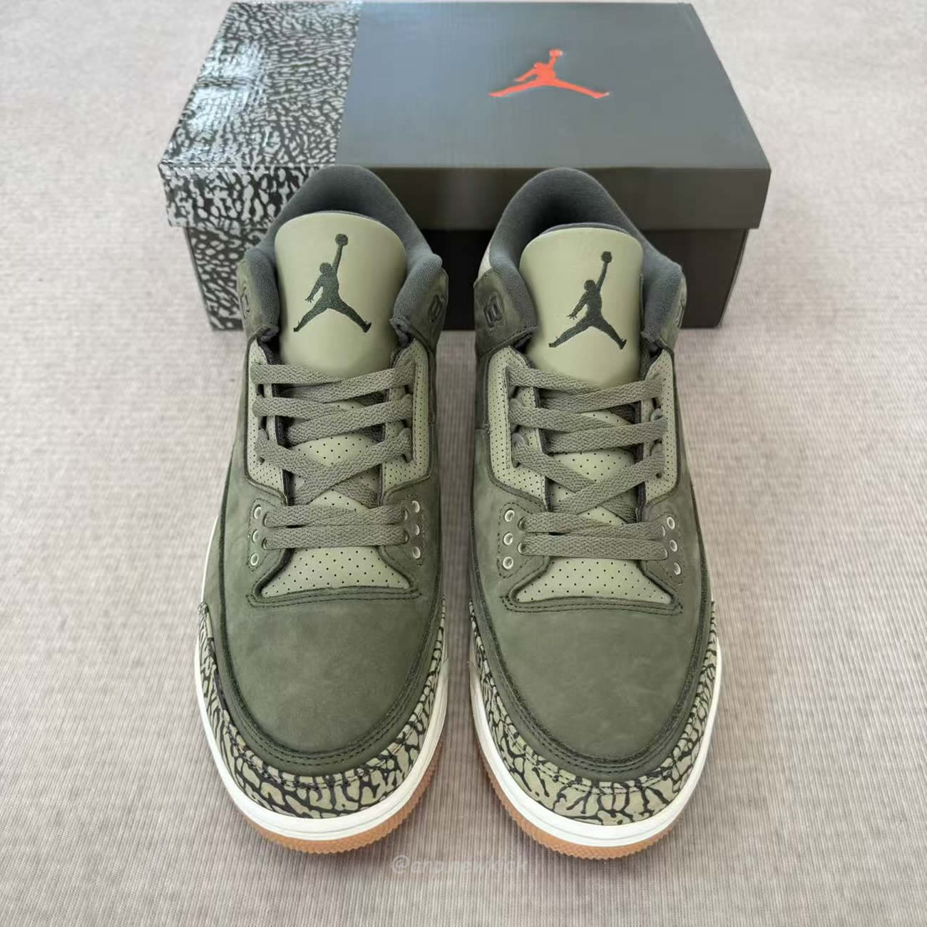 Air Jordan 3 Retro Family Affair Dn3707 202 (10) - www.kitistry.com Air Jordan 3 Retro Family Affair Dn3707 202 (10) - www.kitistry.com