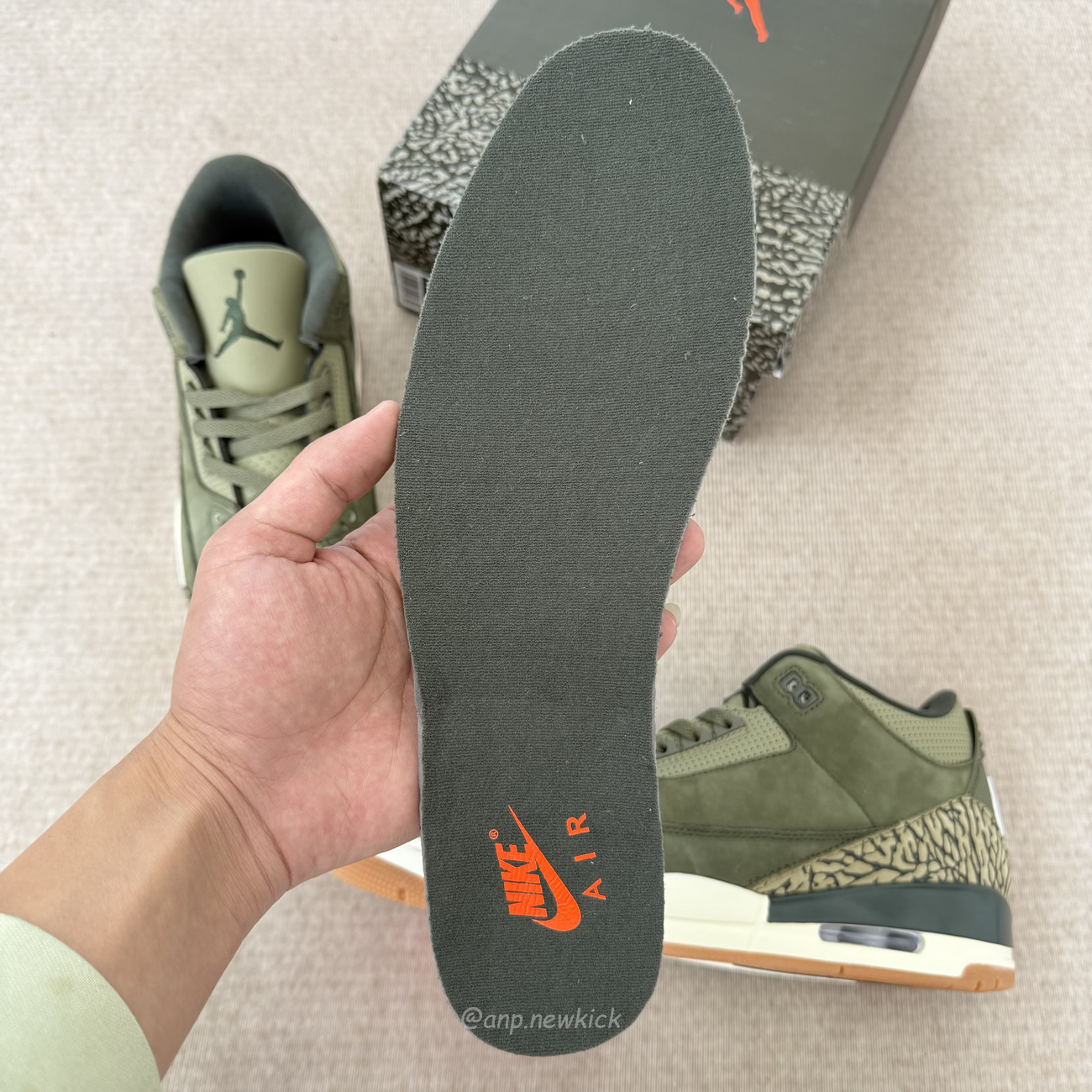 Air Jordan 3 Retro Family Affair Dn3707 202 (2) - www.kitistry.com Air Jordan 3 Retro Family Affair Dn3707 202 (2) - www.kitistry.com