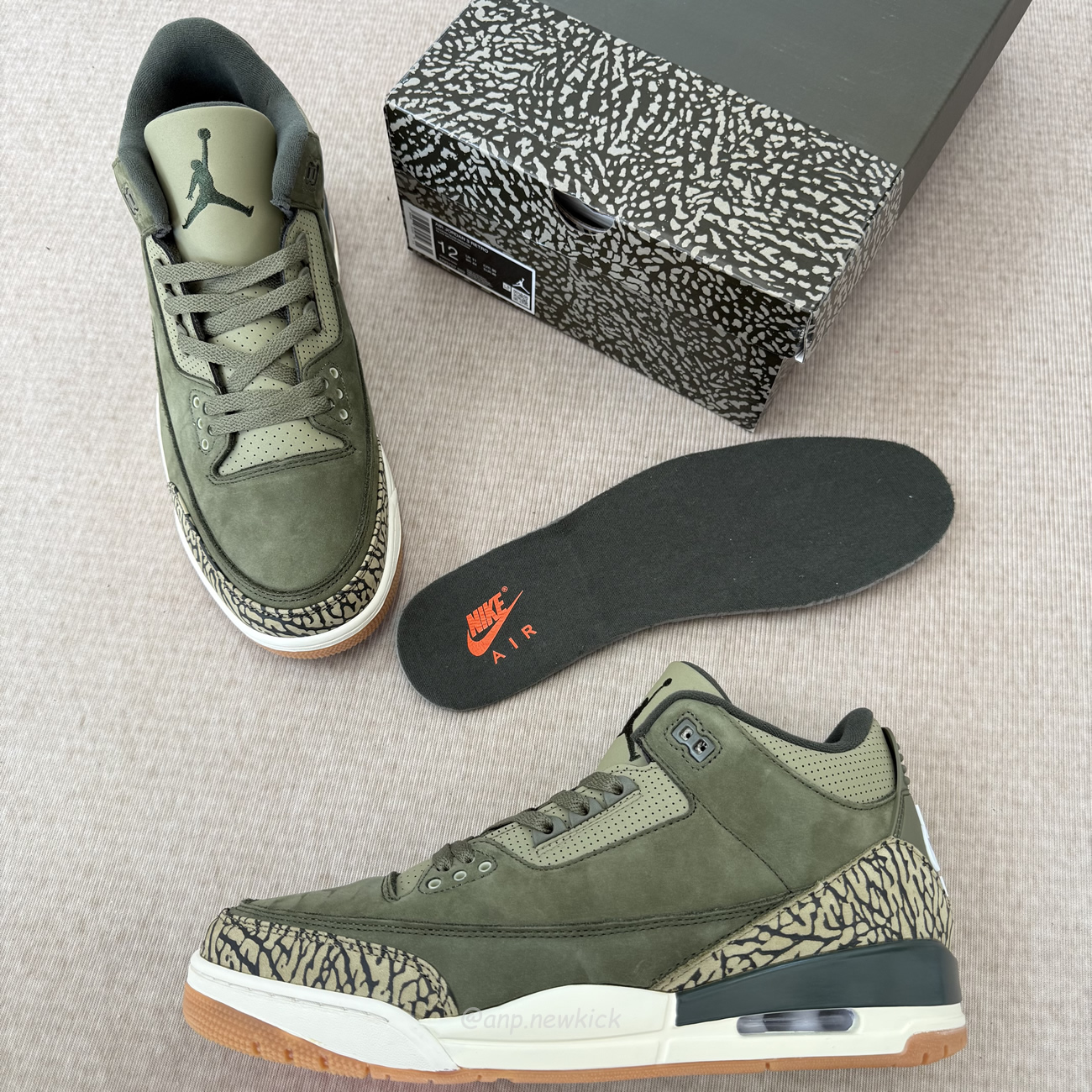 Air Jordan 3 Retro Family Affair Dn3707 202 (8) - www.kitistry.com Air Jordan 3 Retro Family Affair Dn3707 202 (8) - www.kitistry.com