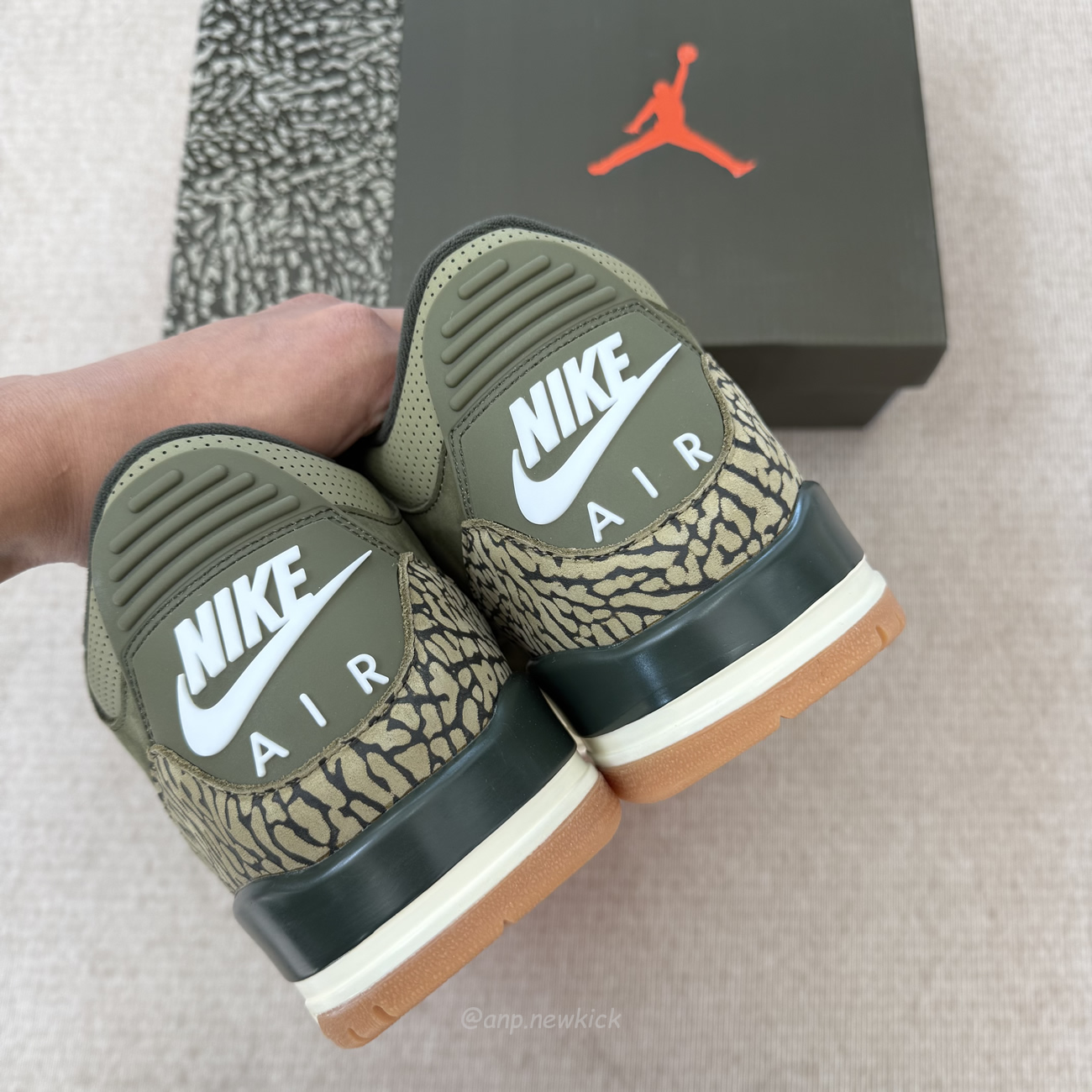 Air Jordan 3 Retro Family Affair Dn3707 202 (9) - www.kitistry.com Air Jordan 3 Retro Family Affair Dn3707 202 (9) - www.kitistry.com
