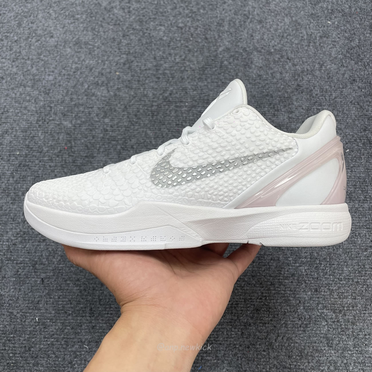 Nike Kobe 6 Protro White Pink 2025 Do5079 021 (4) - www.kitistry.com Nike Kobe 6 Protro White Pink 2025 Do5079 021 (4) - www.kitistry.com