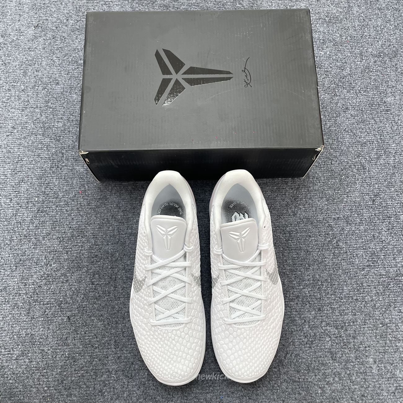 Nike Kobe 6 Protro White Pink 2025 Do5079 021 (6) - www.kitistry.com Nike Kobe 6 Protro White Pink 2025 Do5079 021 (6) - www.kitistry.com