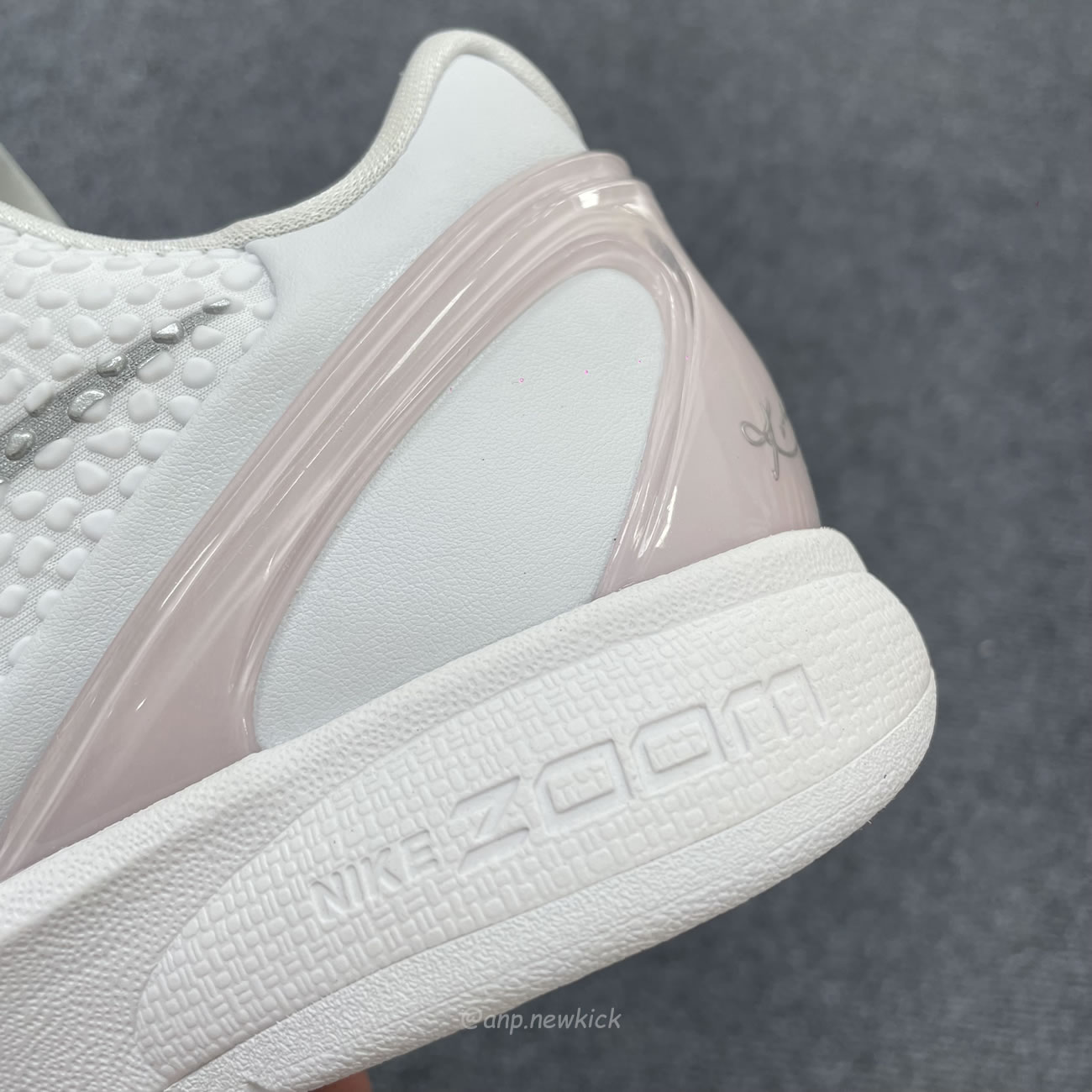 Nike Kobe 6 Protro White Pink 2025 Do5079 021 (8) - www.kitistry.com Nike Kobe 6 Protro White Pink 2025 Do5079 021 (8) - www.kitistry.com