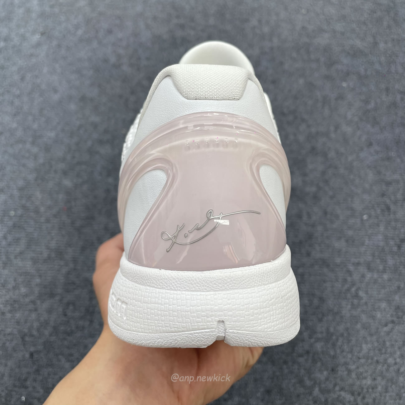 Nike Kobe 6 Protro White Pink 2025 Do5079 021 (9) - www.kitistry.com Nike Kobe 6 Protro White Pink 2025 Do5079 021 (9) - www.kitistry.com