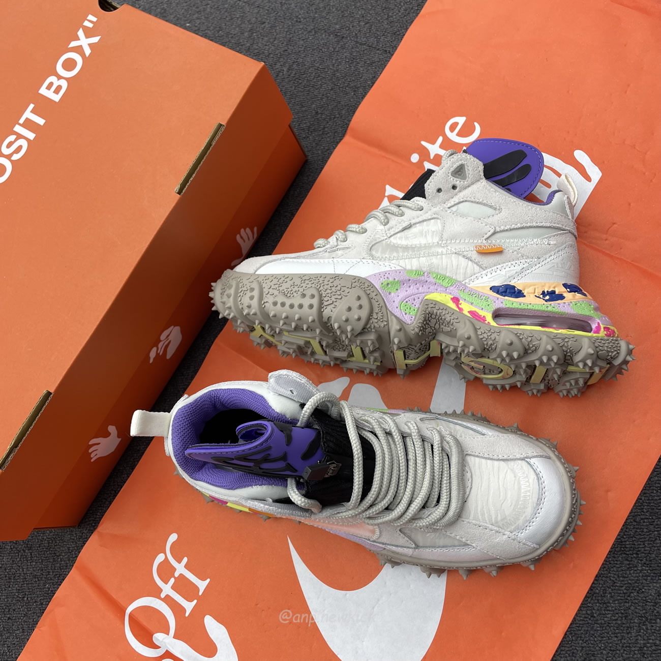 Nike Air Terra Forma Off White Summit White Psychic Purple Dq1615 100 (16) - www.kitistry.com Nike Air Terra Forma Off White Summit White Psychic Purple Dq1615 100 (16) - www.kitistry.com