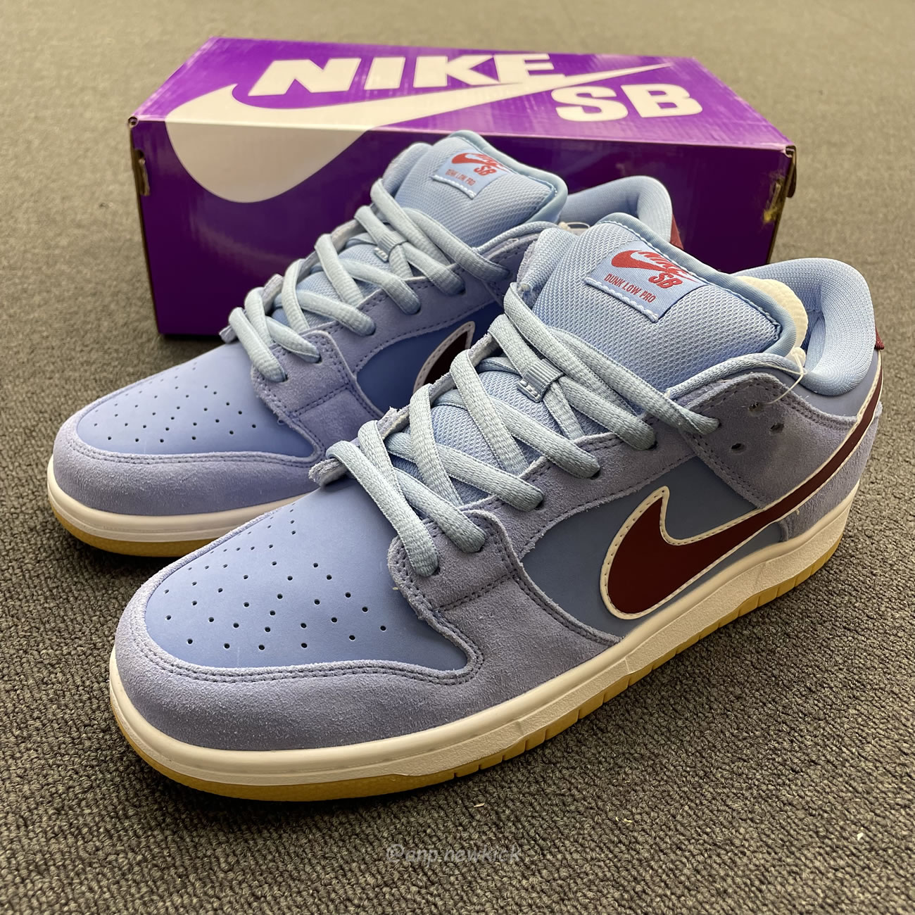 Nike Sb Dunk Low Philadelphia Phillies Dq4040 400 (11) - www.kitistry.com Nike Sb Dunk Low Philadelphia Phillies Dq4040 400 (11) - www.kitistry.com