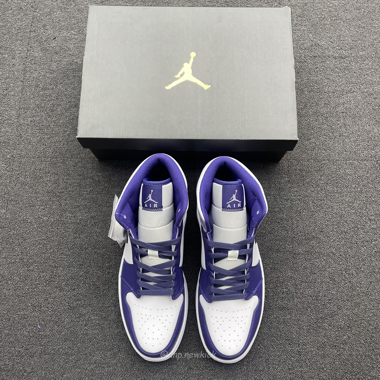 Air Jordan 1 Mid Blueberry Dq8426 515 (2) - www.kitistry.com Air Jordan 1 Mid Blueberry Dq8426 515 (2) - www.kitistry.com