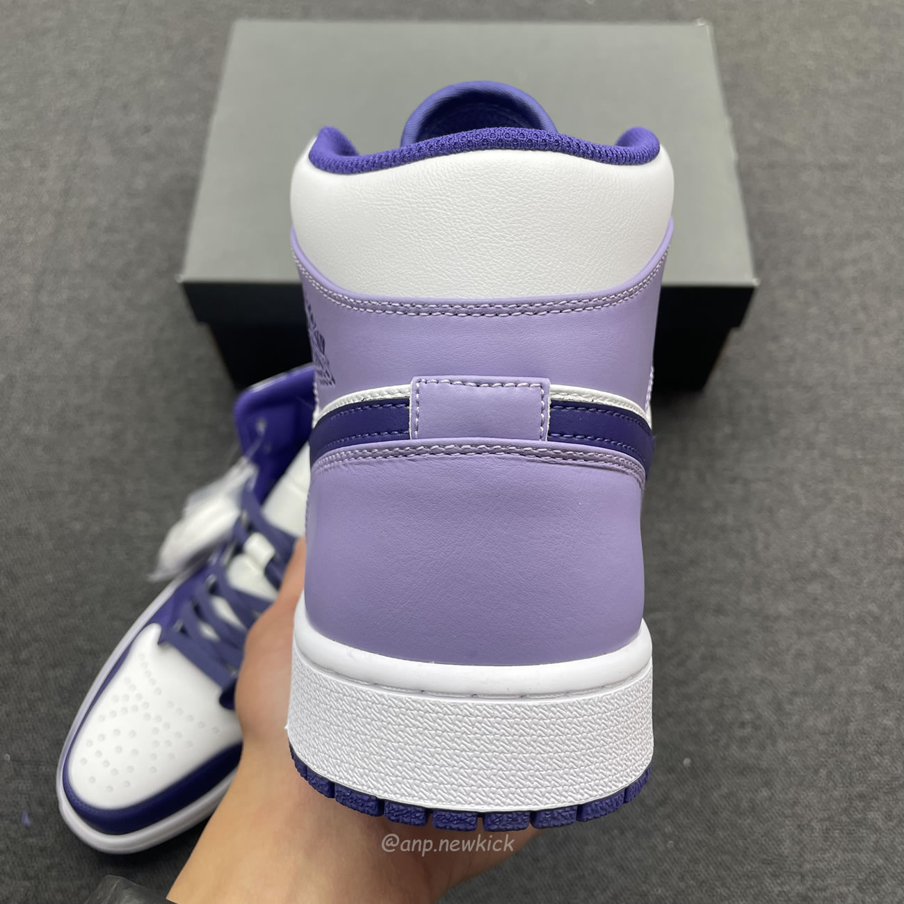 Air Jordan 1 Mid Blueberry Dq8426 515 (4) - www.kitistry.com Air Jordan 1 Mid Blueberry Dq8426 515 (4) - www.kitistry.com
