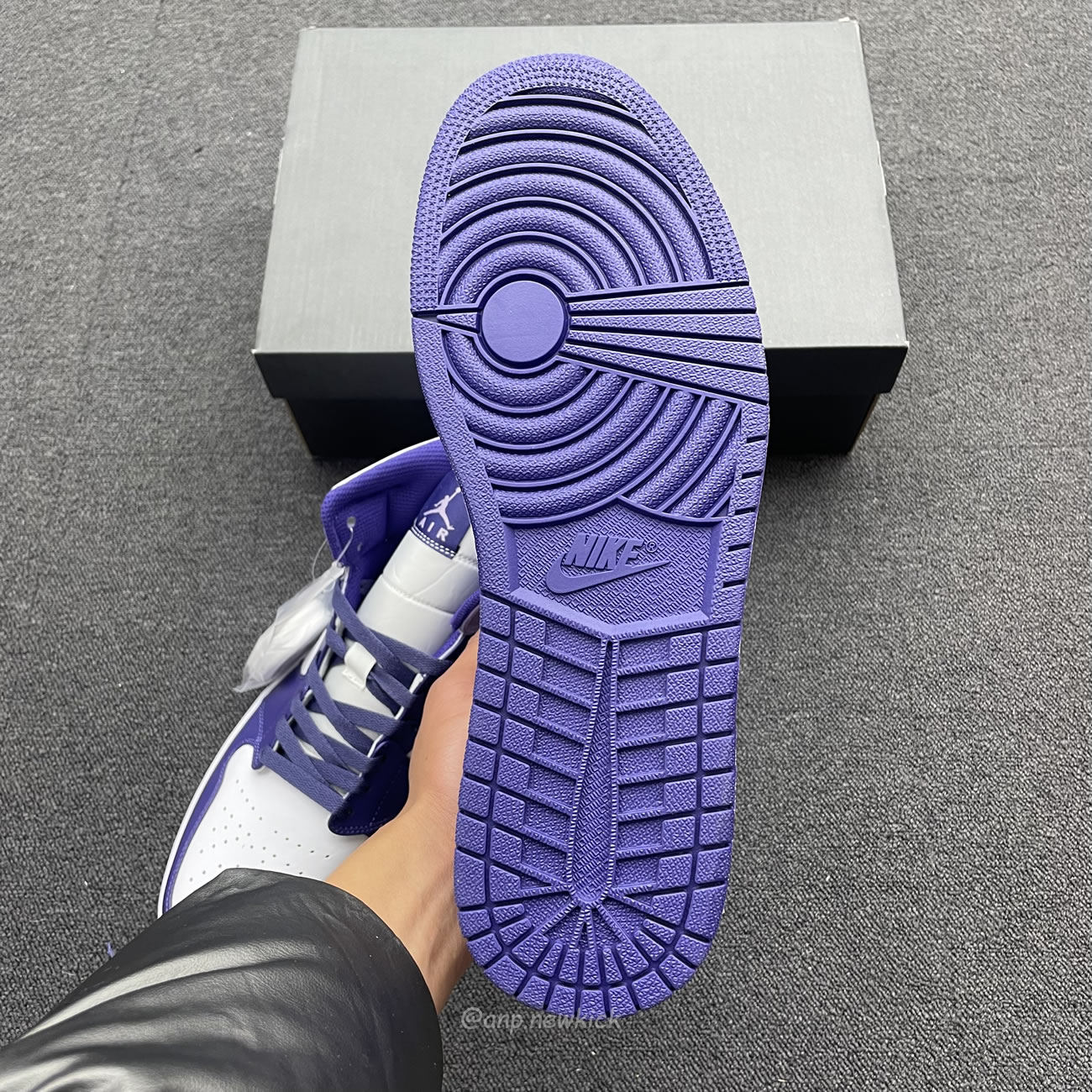 Air Jordan 1 Mid Blueberry Dq8426 515 (6) - www.kitistry.com Air Jordan 1 Mid Blueberry Dq8426 515 (6) - www.kitistry.com