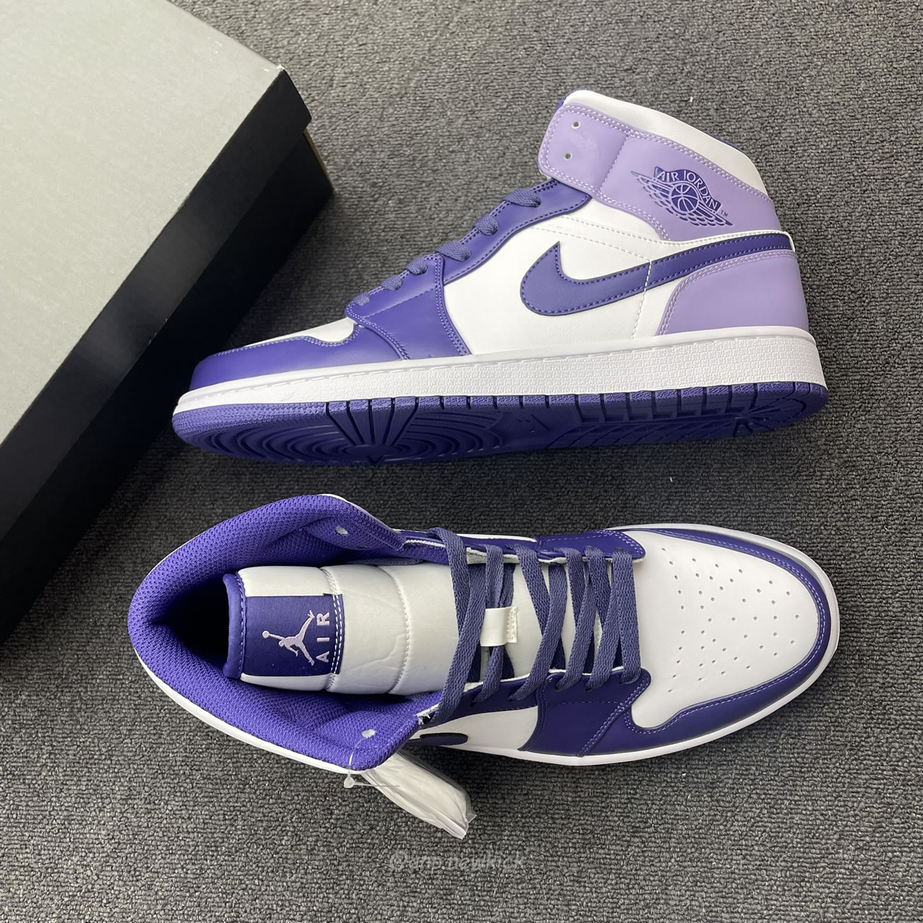 Air Jordan 1 Mid Blueberry Dq8426 515 (8) - www.kitistry.com Air Jordan 1 Mid Blueberry Dq8426 515 (8) - www.kitistry.com