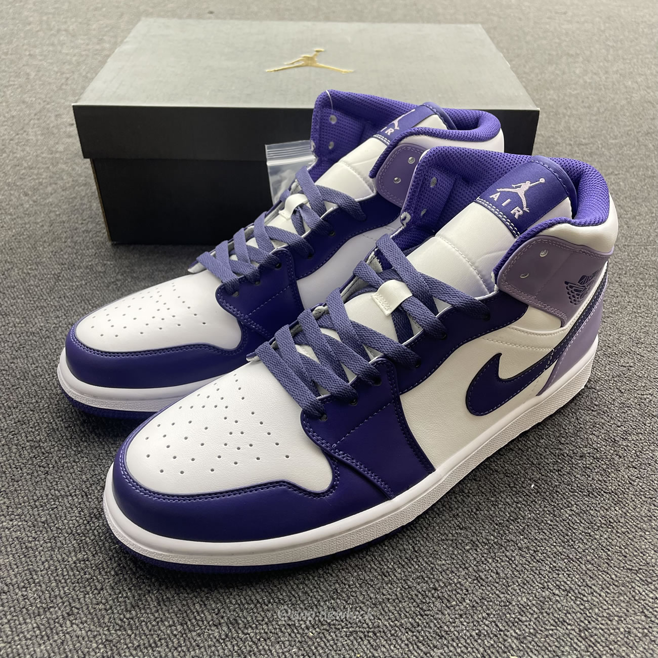 Air Jordan 1 Mid Blueberry Dq8426 515 (9) - www.kitistry.com Air Jordan 1 Mid Blueberry Dq8426 515 (9) - www.kitistry.com