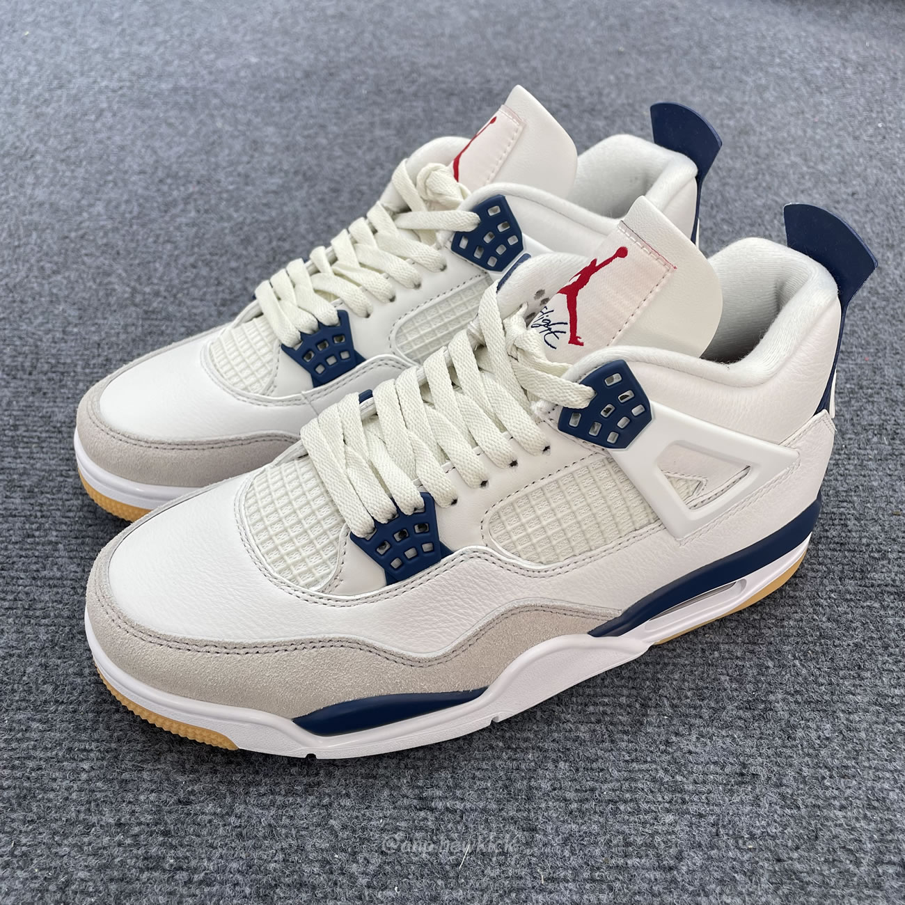Air Jordan 4 Retro Sb Navy Dr5415 100 (3) - www.kitistry.com