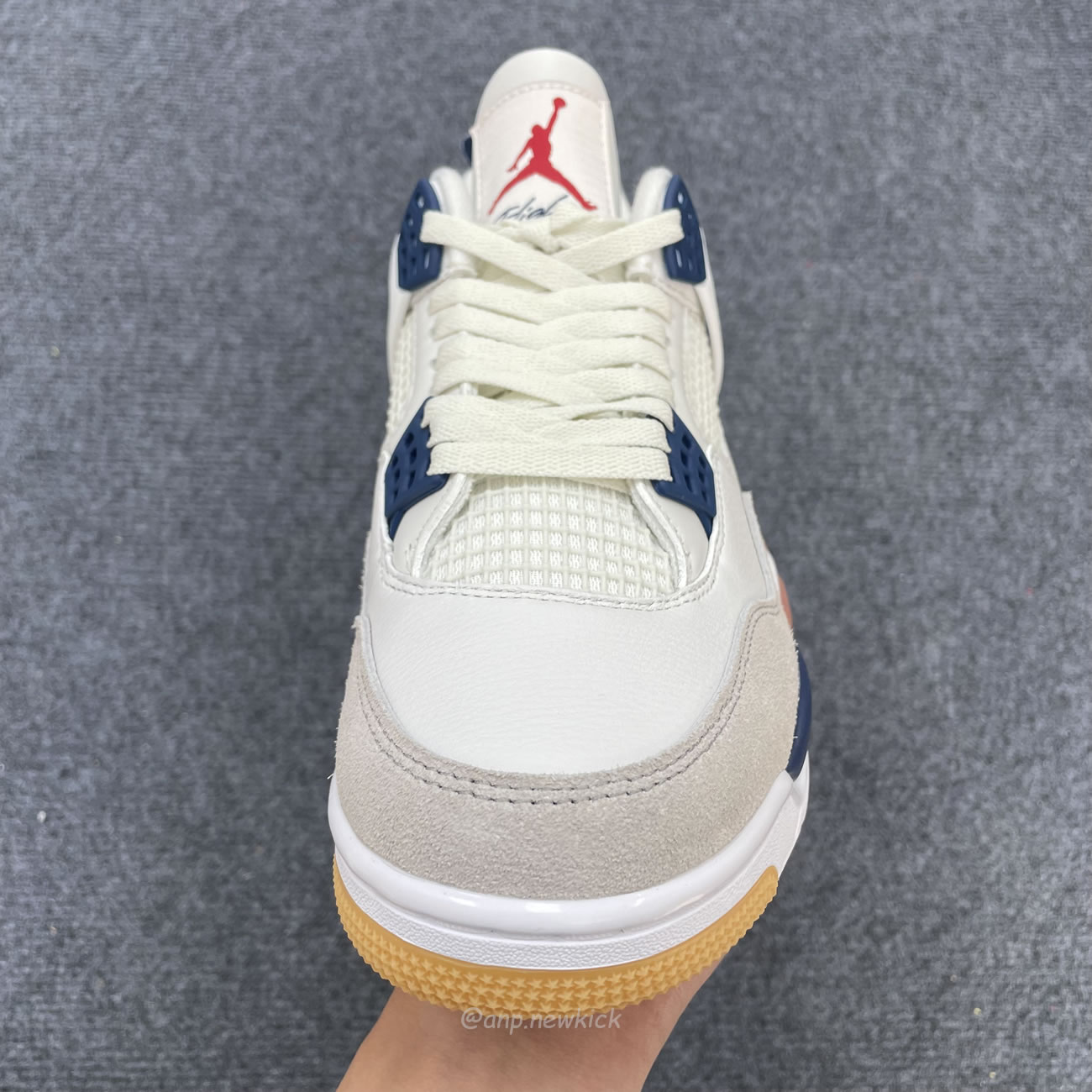 Air Jordan 4 Retro Sb Navy Dr5415 100 (5) - www.kitistry.com