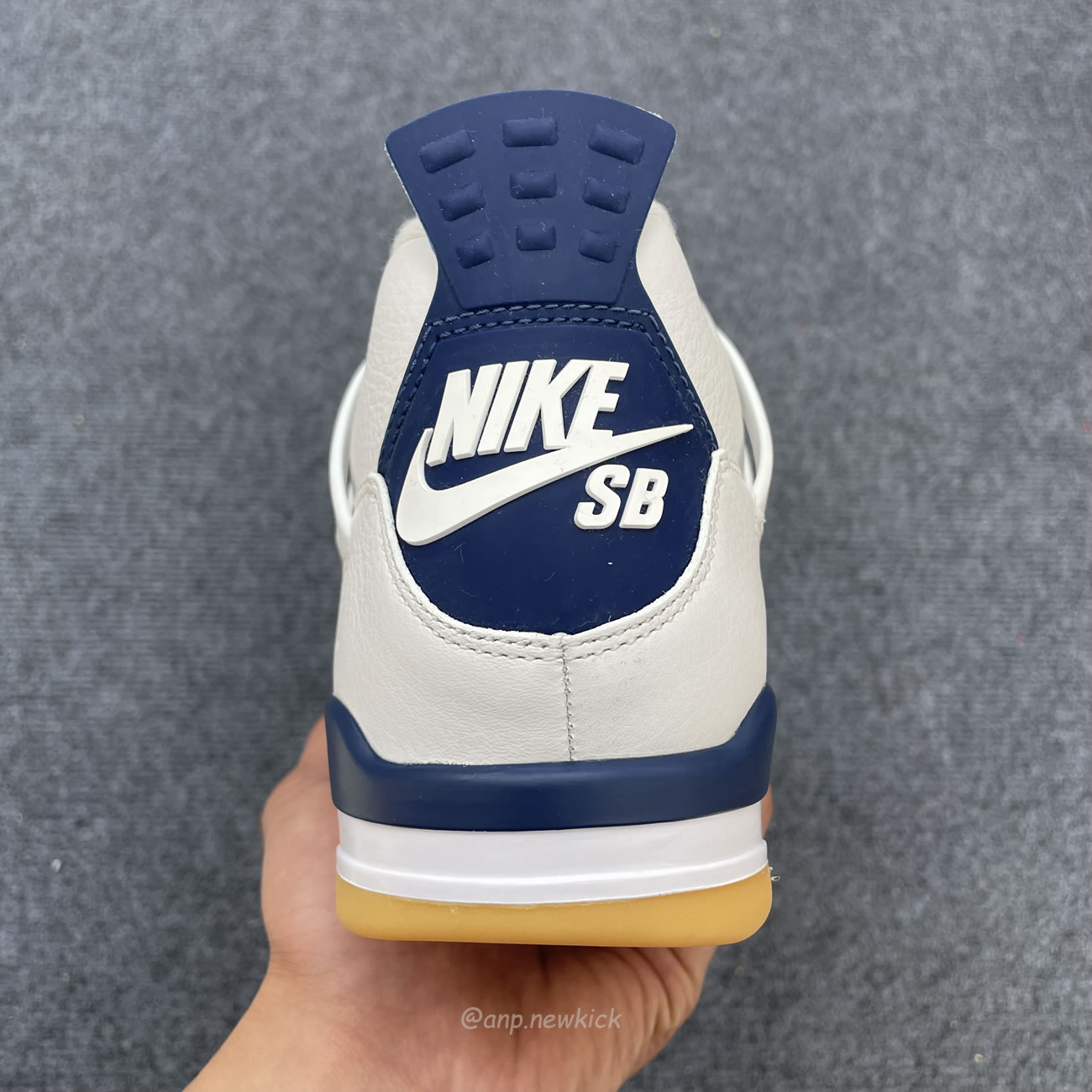 Air Jordan 4 Retro Sb Navy Dr5415 100 (8) - www.kitistry.com