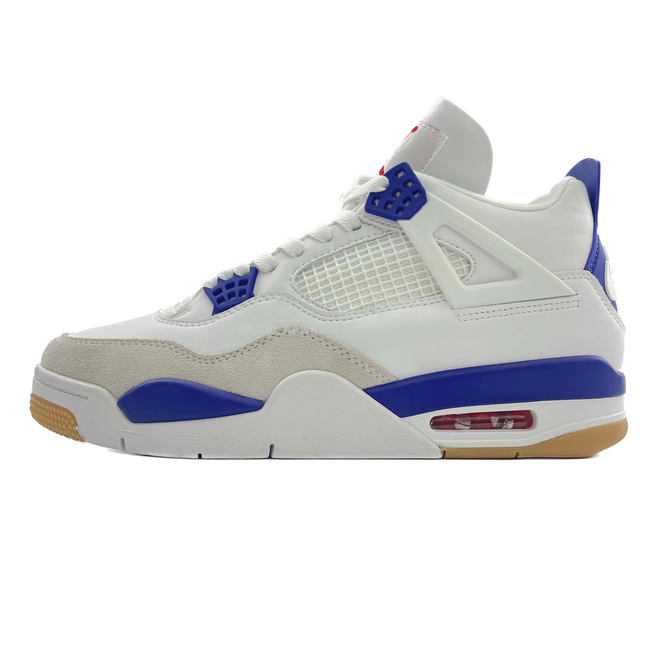 Air Jordan 4 Retro Sb White Blue Dr5415 105 (1) - www.kitistry.com