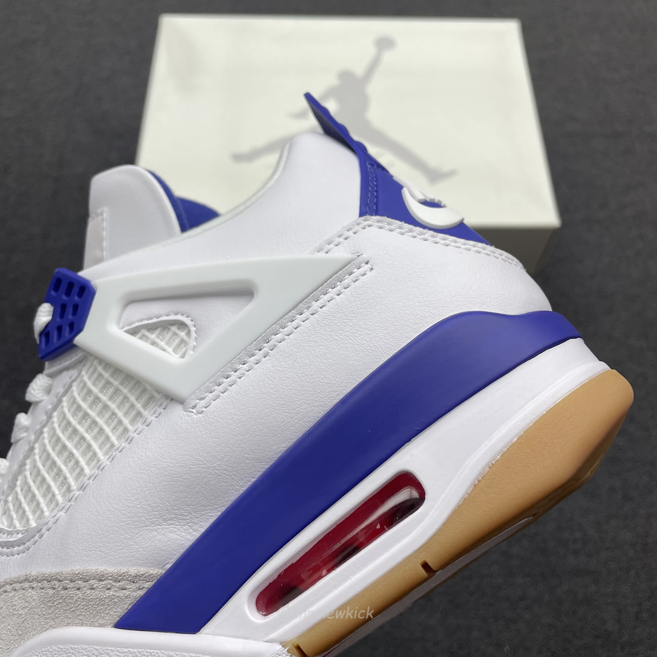 Air Jordan 4 Retro Sb White Blue Dr5415 105 (10) - www.kitistry.com