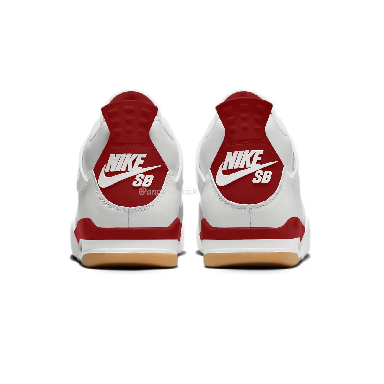 Air Jordan 4 Retro Sb Varsity Red Dr5415 106 (2) - www.kitistry.com Air Jordan 4 Retro Sb Varsity Red Dr5415 106 (2) - www.kitistry.com