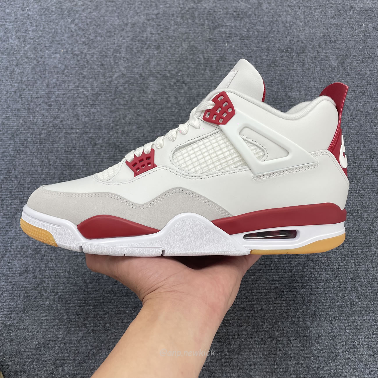 Air Jordan 4 Retro Sb Varsity Red Dr5415 106 (21) - www.kitistry.com Air Jordan 4 Retro Sb Varsity Red Dr5415 106 (21) - www.kitistry.com