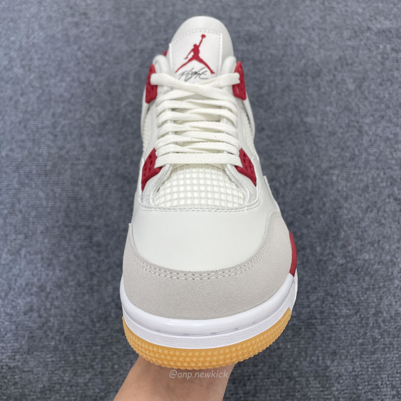 Air Jordan 4 Retro Sb Varsity Red Dr5415 106 (22) - www.kitistry.com Air Jordan 4 Retro Sb Varsity Red Dr5415 106 (22) - www.kitistry.com