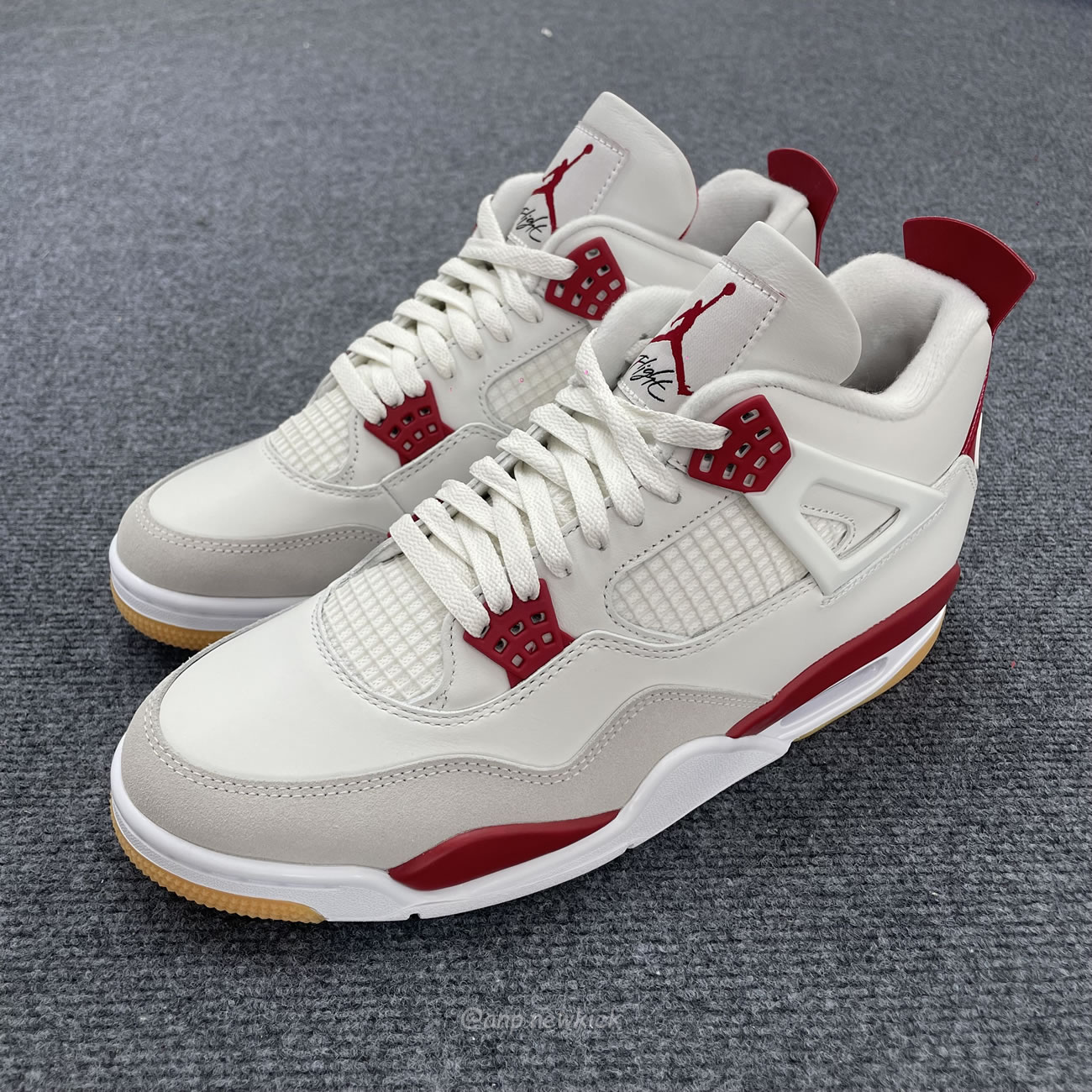 Air Jordan 4 Retro Sb Varsity Red Dr5415 106 (24) - www.kitistry.com Air Jordan 4 Retro Sb Varsity Red Dr5415 106 (24) - www.kitistry.com