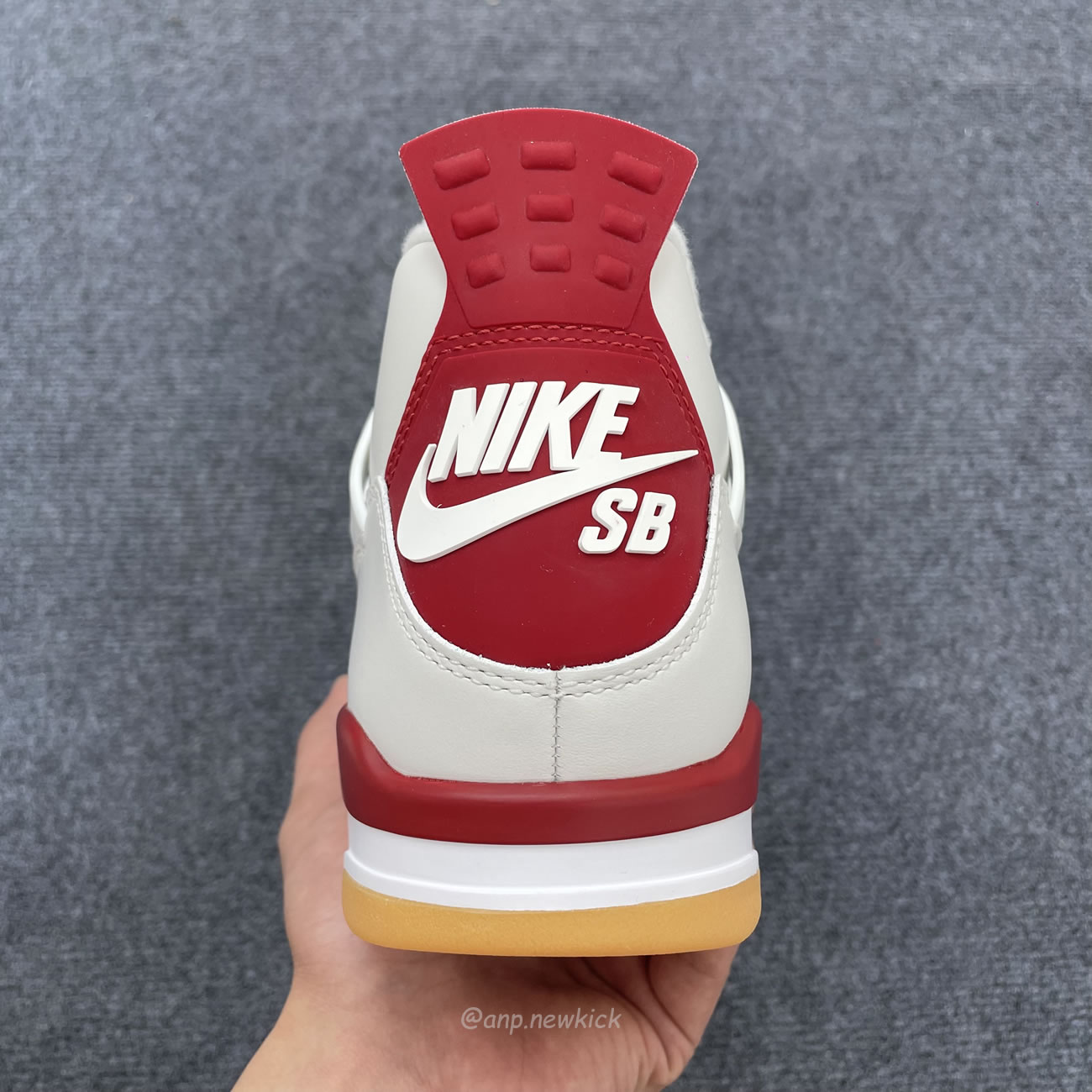 Air Jordan 4 Retro Sb Varsity Red Dr5415 106 (25) - www.kitistry.com Air Jordan 4 Retro Sb Varsity Red Dr5415 106 (25) - www.kitistry.com