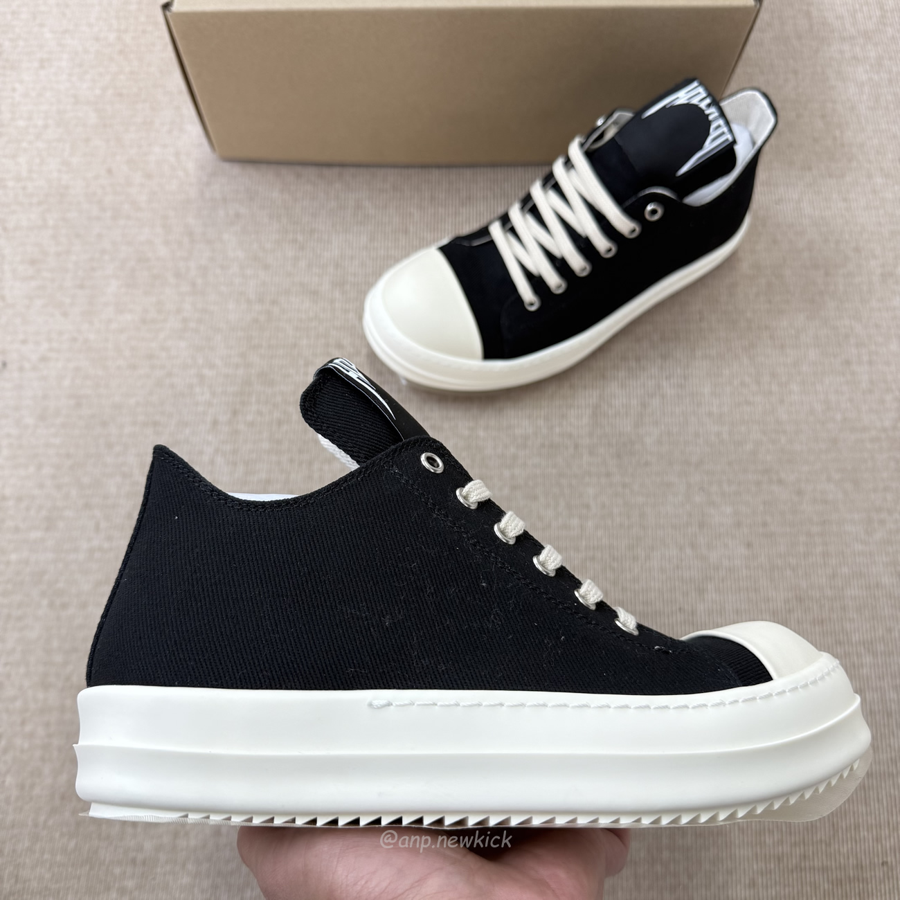 Rick Owens Hollywood Drkshdw Low Black Milk Womens Ds01e3802 Doeh1 911 (2) - www.kitistry.com Rick Owens Hollywood Drkshdw Low Black Milk Womens Ds01e3802 Doeh1 911 (2) - www.kitistry.com