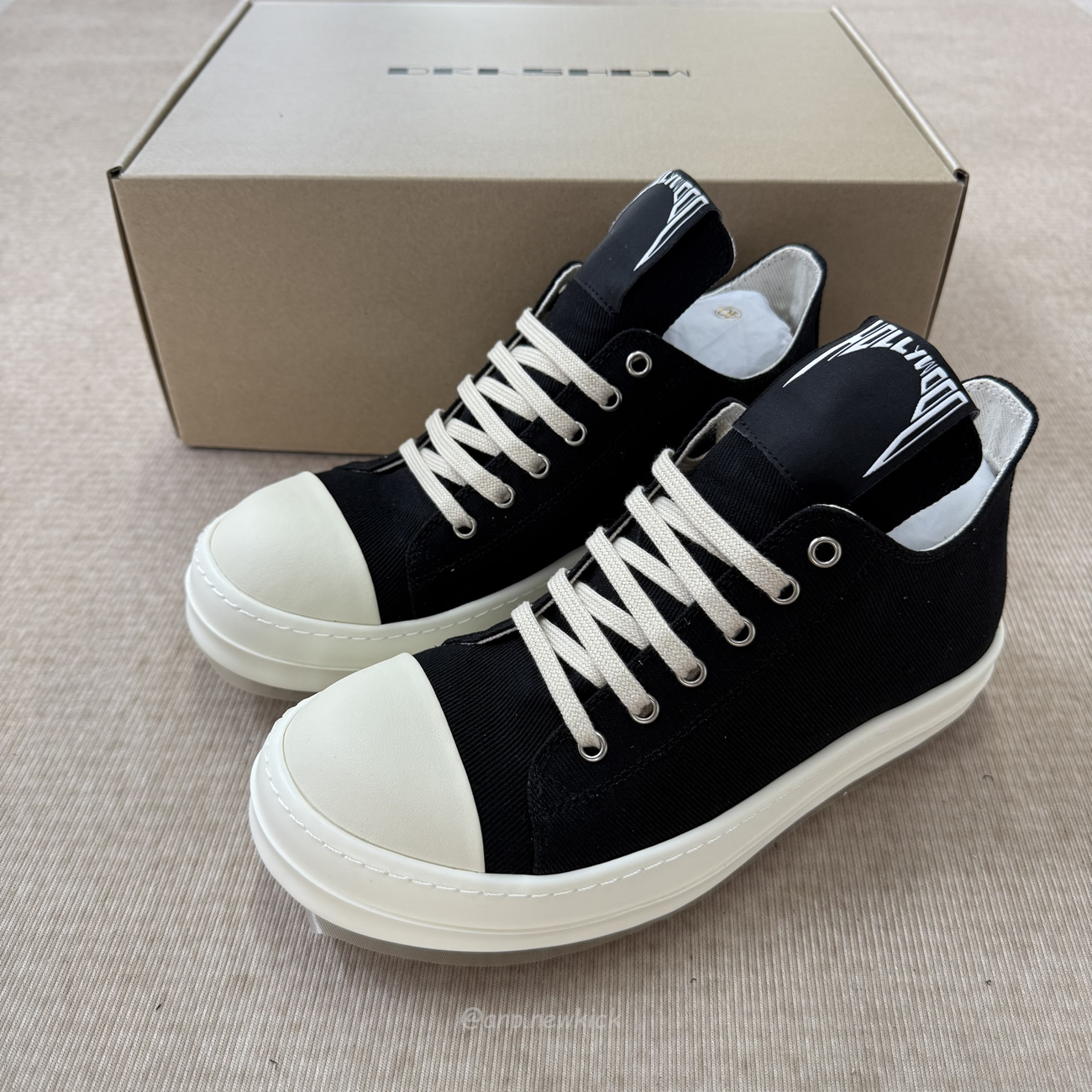 Rick Owens Hollywood Drkshdw Low Black Milk Womens Ds01e3802 Doeh1 911 (3) - www.kitistry.com Rick Owens Hollywood Drkshdw Low Black Milk Womens Ds01e3802 Doeh1 911 (3) - www.kitistry.com