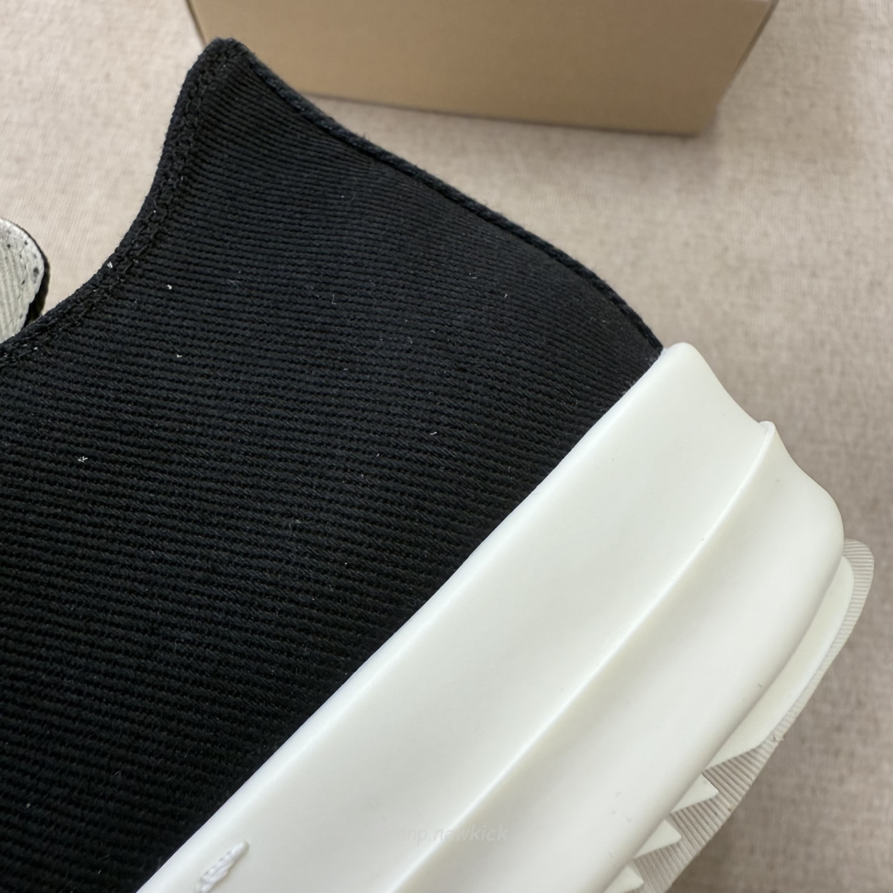 Rick Owens Hollywood Drkshdw Low Black Milk Womens Ds01e3802 Doeh1 911 (4) - www.kitistry.com Rick Owens Hollywood Drkshdw Low Black Milk Womens Ds01e3802 Doeh1 911 (4) - www.kitistry.com