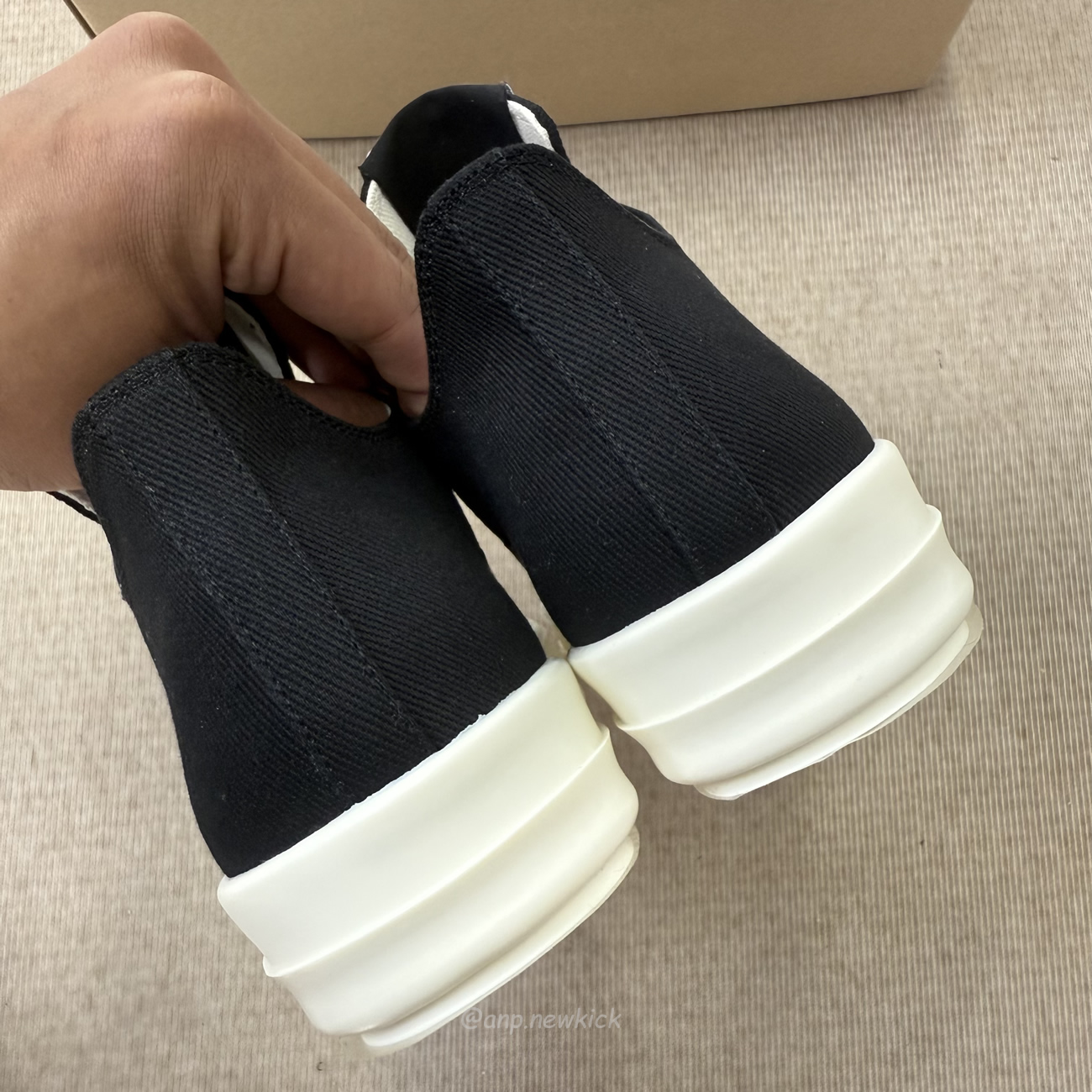 Rick Owens Hollywood Drkshdw Low Black Milk Womens Ds01e3802 Doeh1 911 (8) - www.kitistry.com Rick Owens Hollywood Drkshdw Low Black Milk Womens Ds01e3802 Doeh1 911 (8) - www.kitistry.com