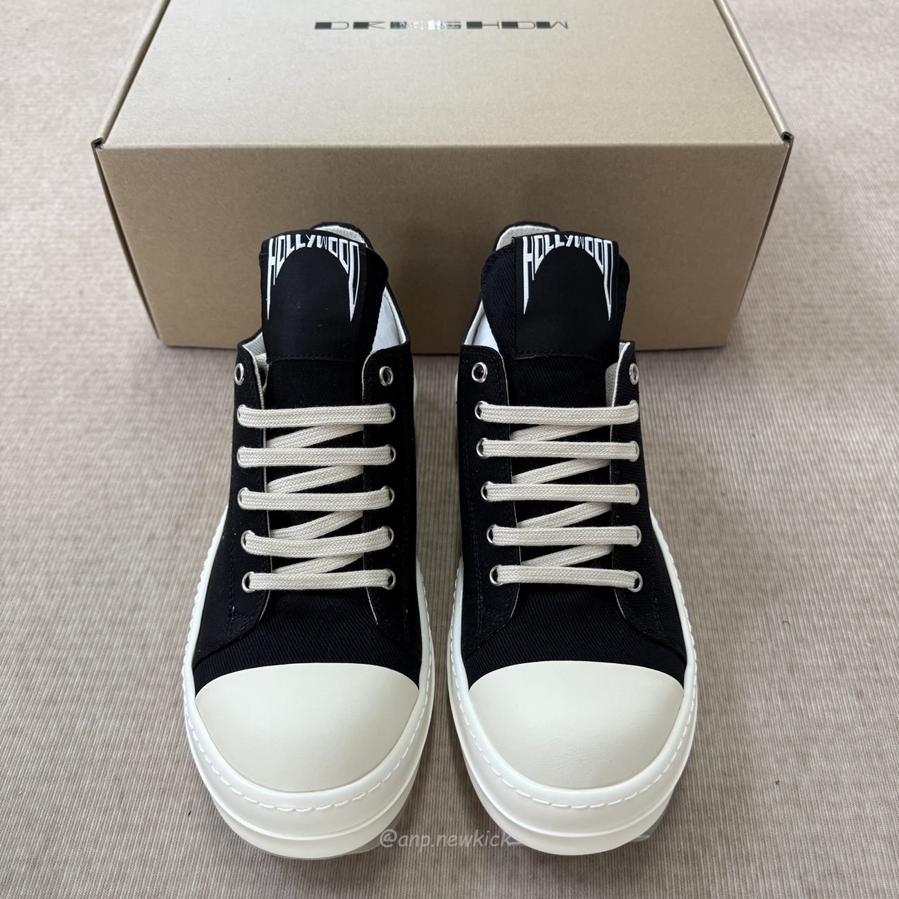 Rick Owens Hollywood Drkshdw Low Black Milk Womens Ds01e3802 Doeh1 911 (9) - www.kitistry.com Rick Owens Hollywood Drkshdw Low Black Milk Womens Ds01e3802 Doeh1 911 (9) - www.kitistry.com