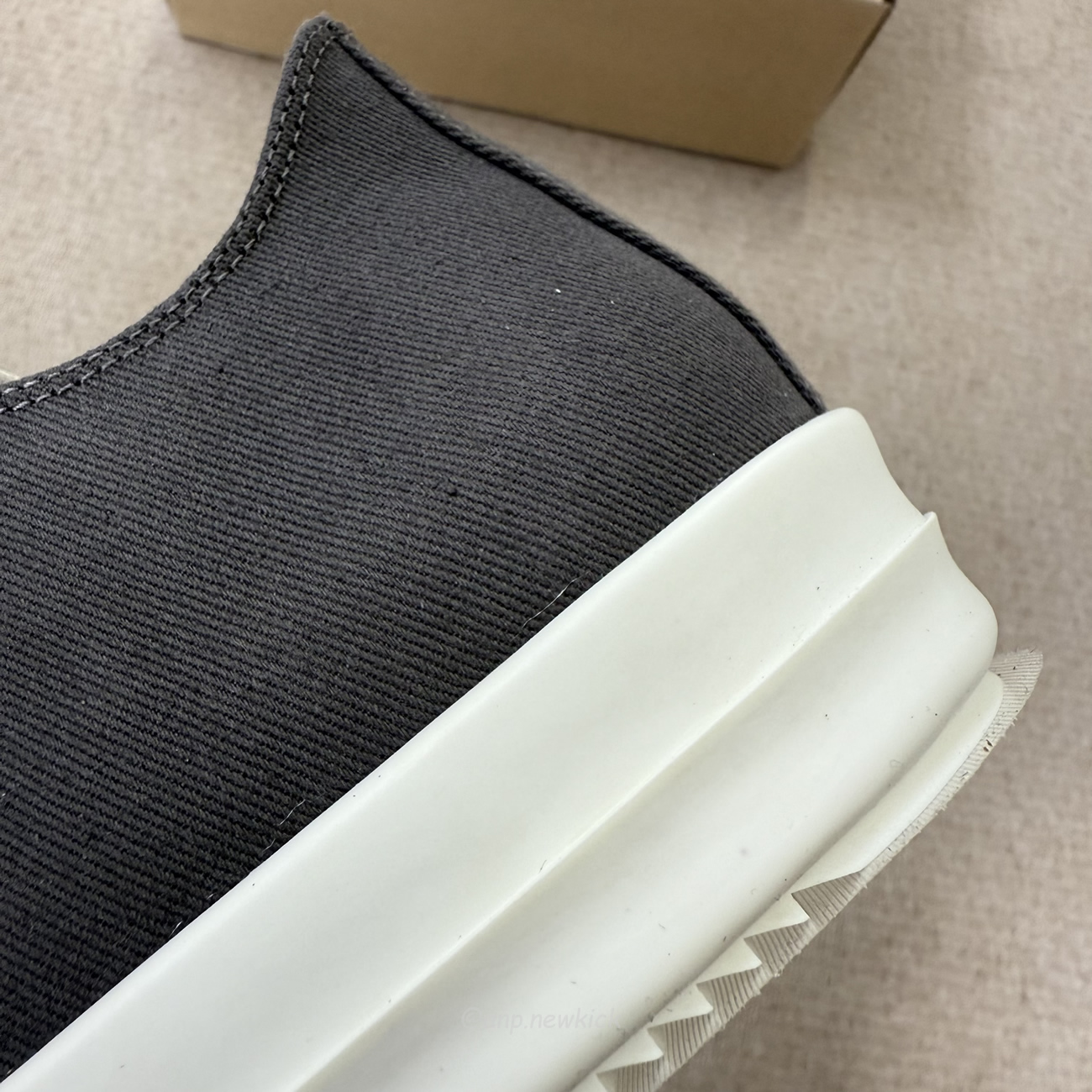 Rick Owens Drkshdw Hustler Low Dark Dust Denim Du01e3814 Donp 783411 (3) - www.kitistry.com Rick Owens Drkshdw Hustler Low Dark Dust Denim Du01e3814 Donp 783411 (3) - www.kitistry.com