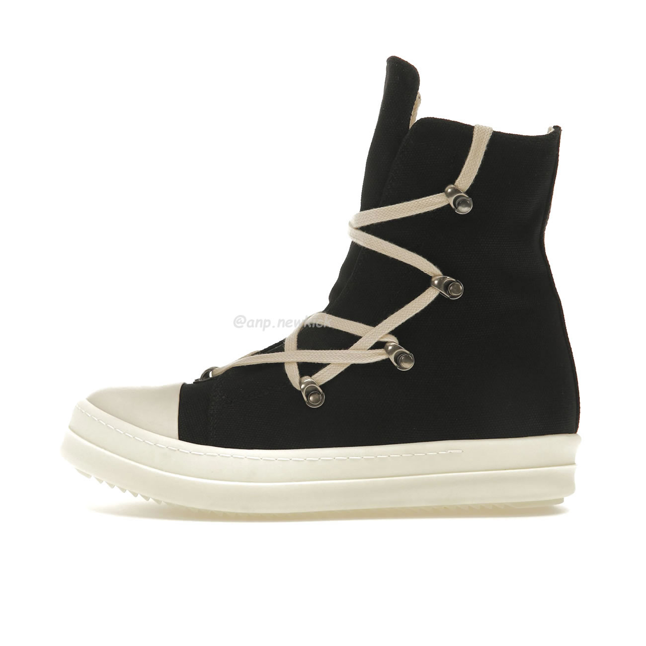Rick Owens Drkshdw Strobe Hexa Black Du02b4805 (1) - www.kitistry.com Rick Owens Drkshdw Strobe Hexa Black Du02b4805 (1) - www.kitistry.com