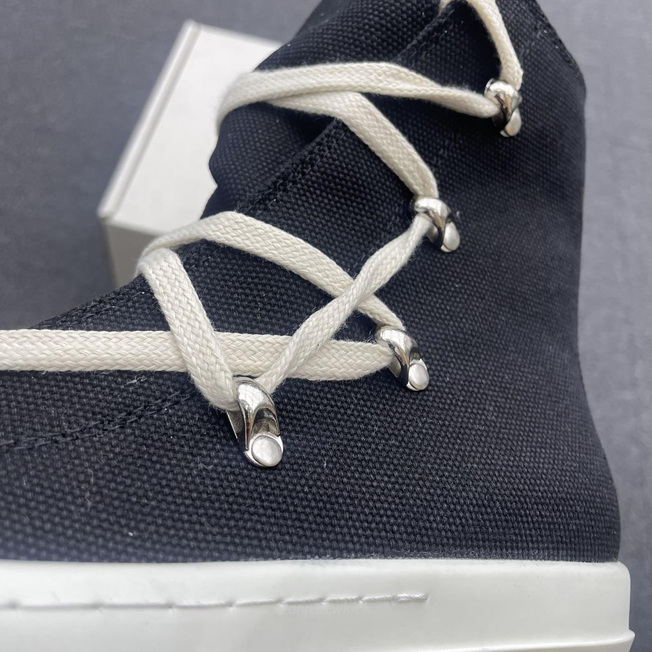 Rick Owens Drkshdw Strobe Hexa Black Du02b4805 (5) - www.kitistry.com Rick Owens Drkshdw Strobe Hexa Black Du02b4805 (5) - www.kitistry.com