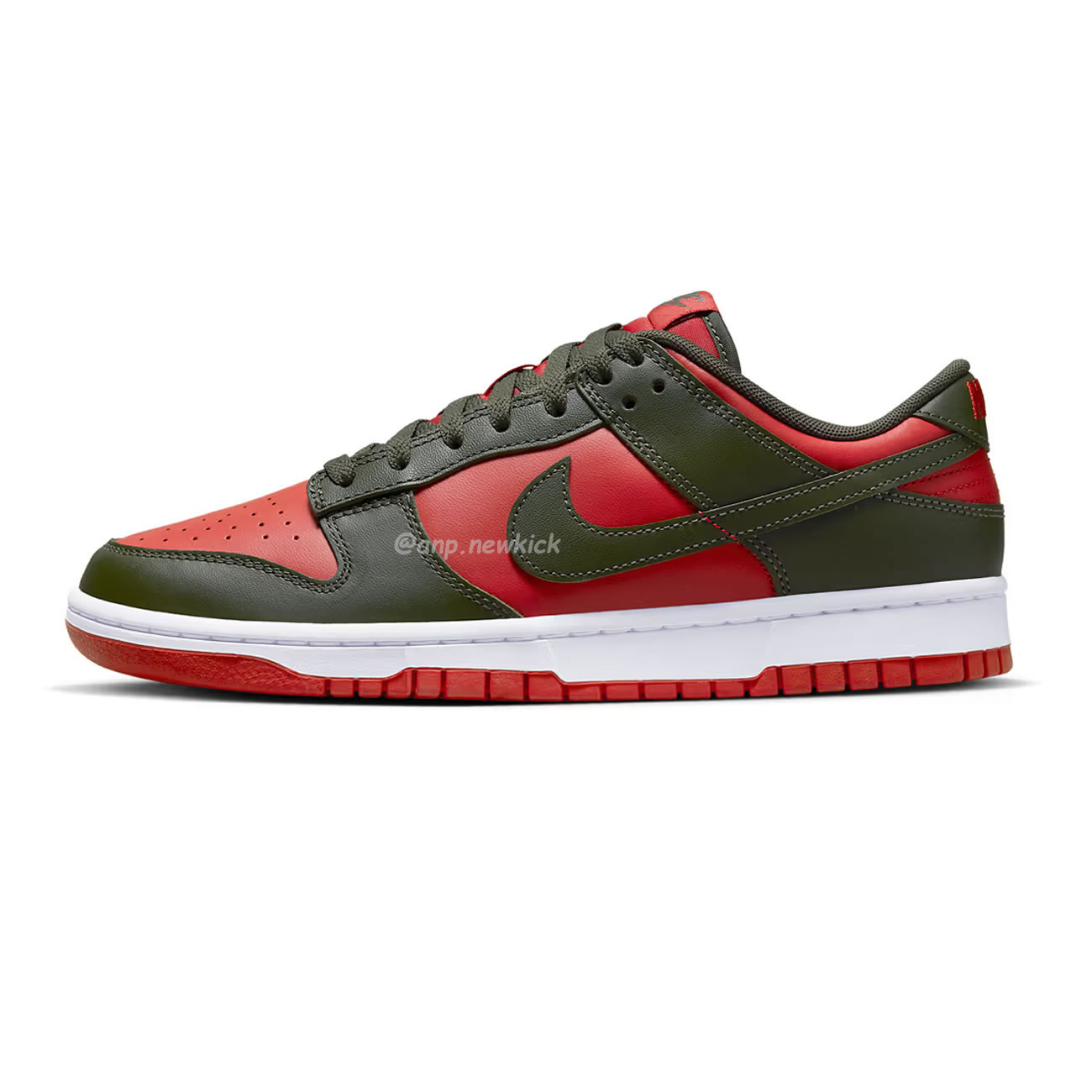Nike Dunk Low Mystic Red Cargo Khaki Dv0833 600 (1) - www.kitistry.com Nike Dunk Low Mystic Red Cargo Khaki Dv0833 600 (1) - www.kitistry.com