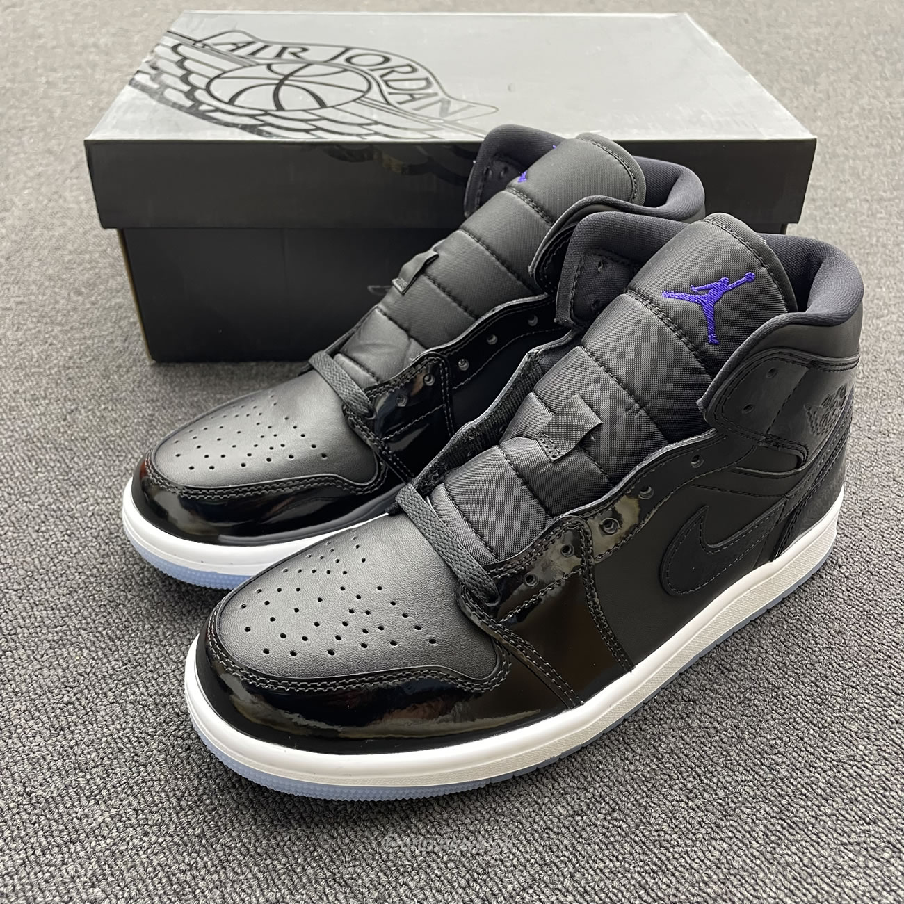 Air Jordan 1 Mid Se Space Jam Dv1308 004 (8) - www.kitistry.com Air Jordan 1 Mid Se Space Jam Dv1308 004 (8) - www.kitistry.com