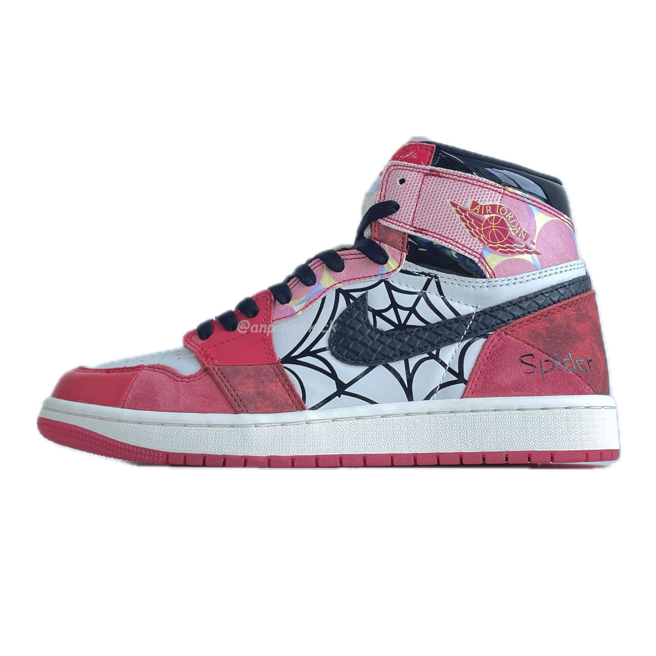 Air Jordan 1 High Og Spider Man Dv1748 601 1 (1) - www.kitistry.com Air Jordan 1 High Og Spider Man Dv1748 601 1 (1) - www.kitistry.com