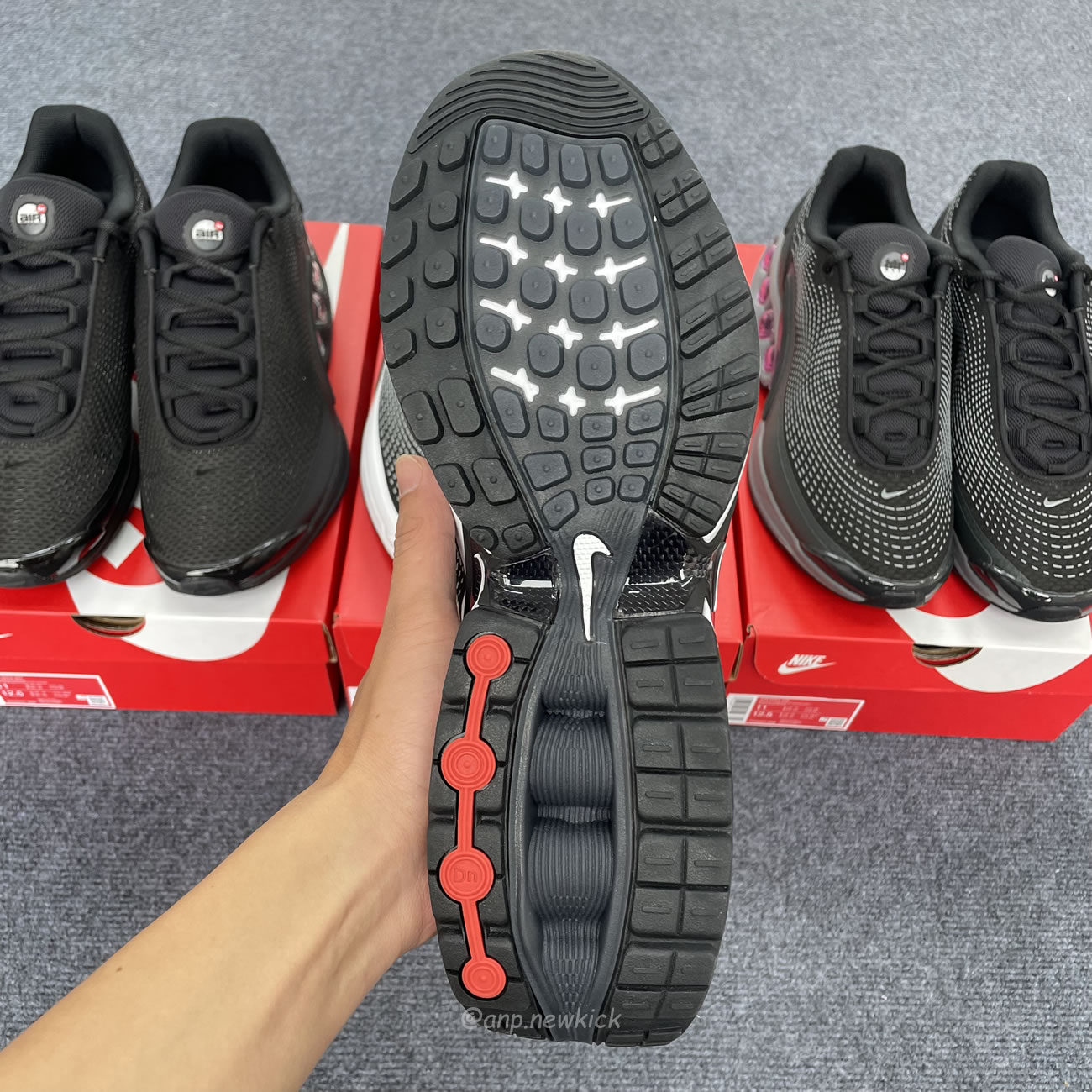 Nike Air Max Dn Black Metallic Grey All Night White Cool Grey (11) - www.kitistry.com Nike Air Max Dn Black Metallic Grey All Night White Cool Grey (11) - www.kitistry.com