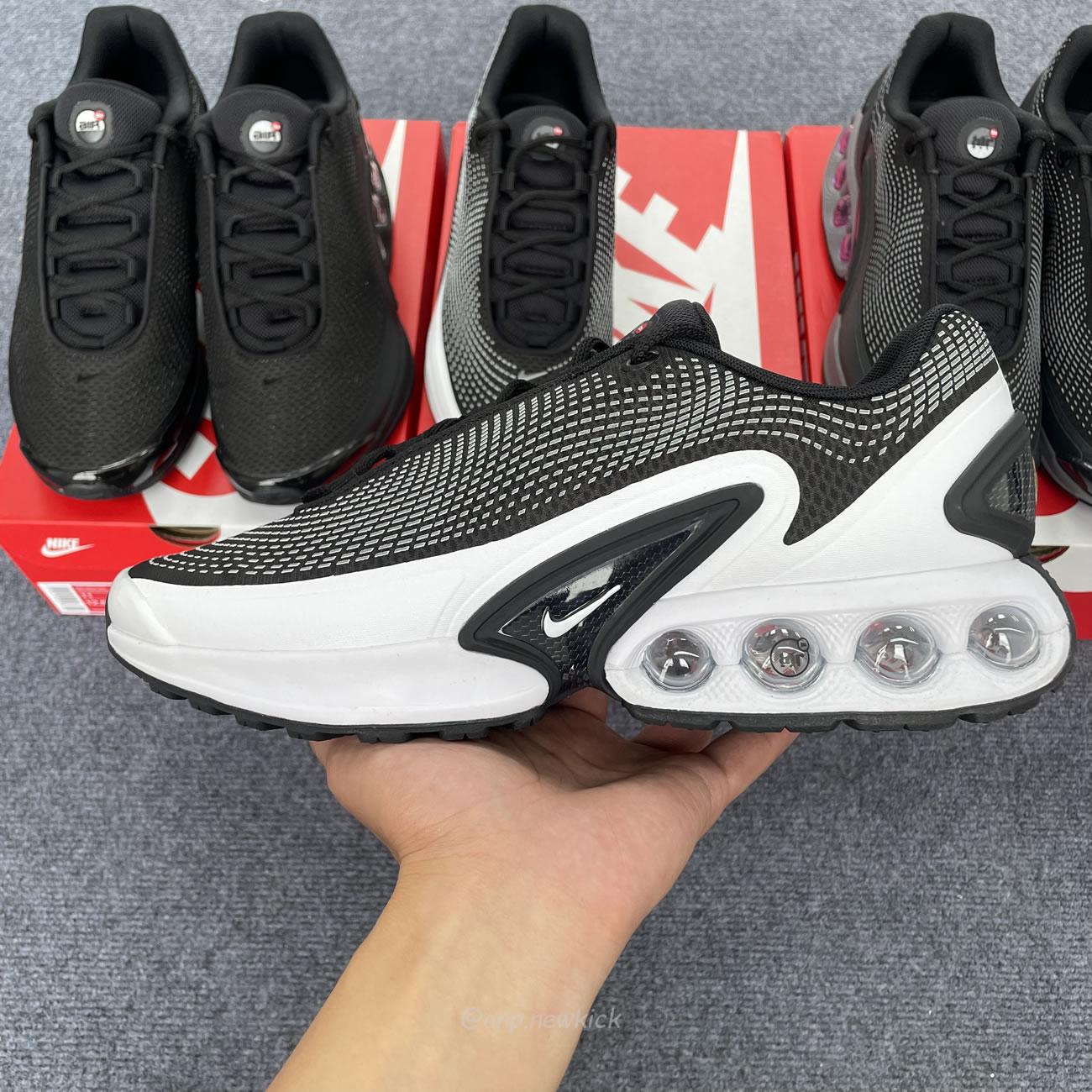 Nike Air Max Dn Black Metallic Grey All Night White Cool Grey (6) - www.kitistry.com Nike Air Max Dn Black Metallic Grey All Night White Cool Grey (6) - www.kitistry.com