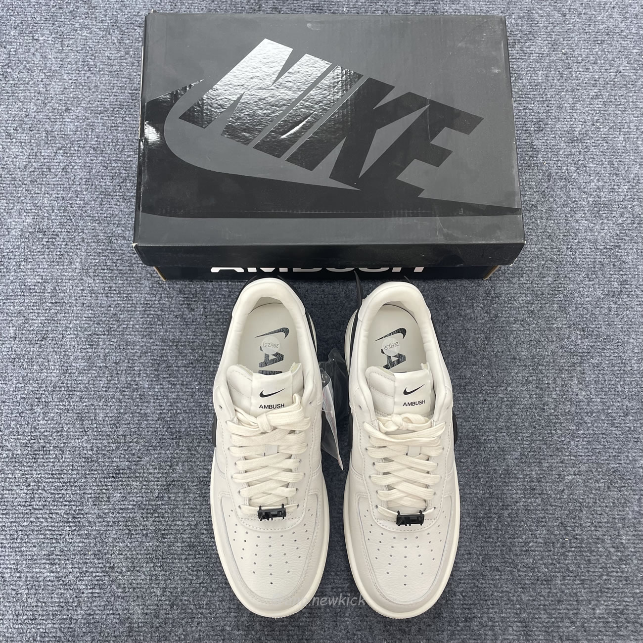 Nike Air Force 1 Low Sp Ambush Phantom Dv3464 002 (2) - www.kitistry.com