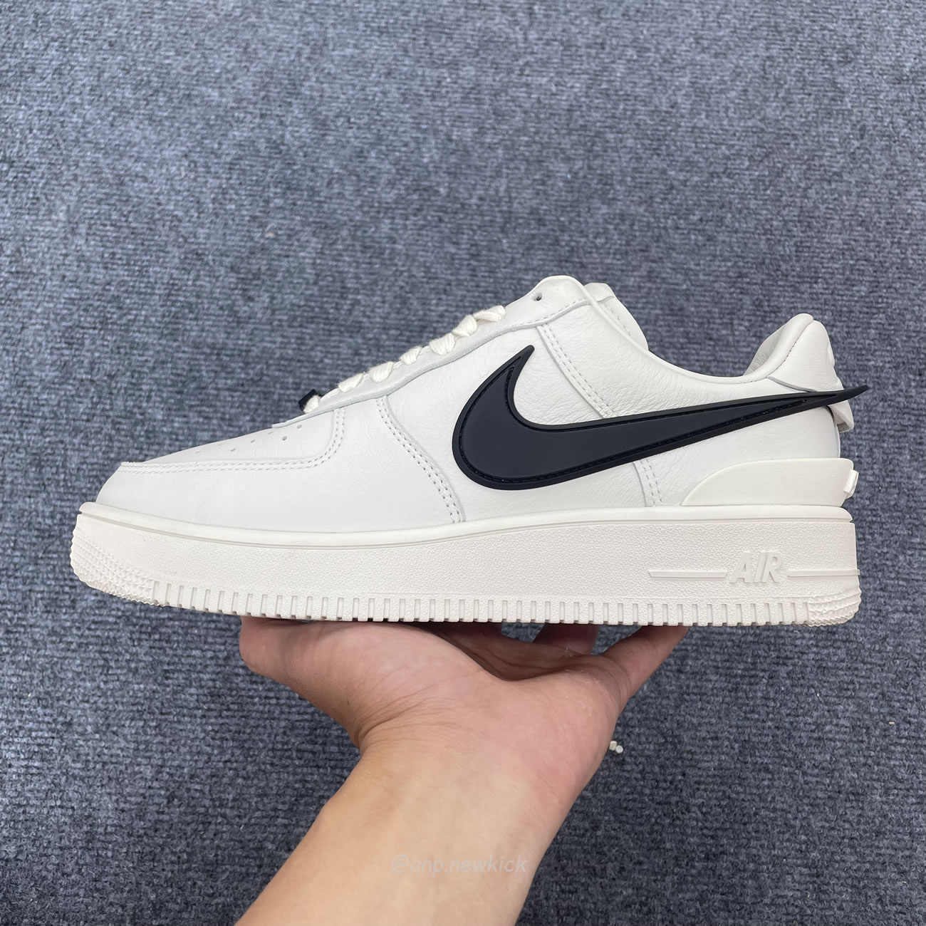 Nike Air Force 1 Low Sp Ambush Phantom Dv3464 002 (3) - www.kitistry.com