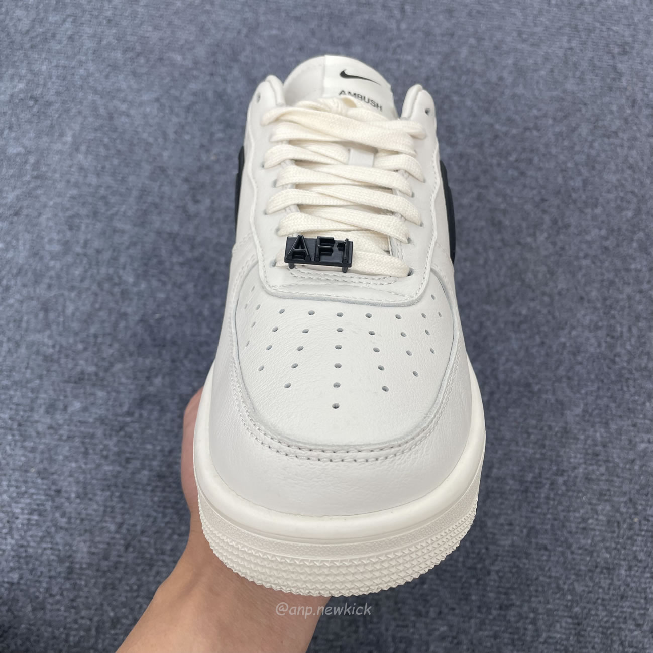 Nike Air Force 1 Low Sp Ambush Phantom Dv3464 002 (4) - www.kitistry.com