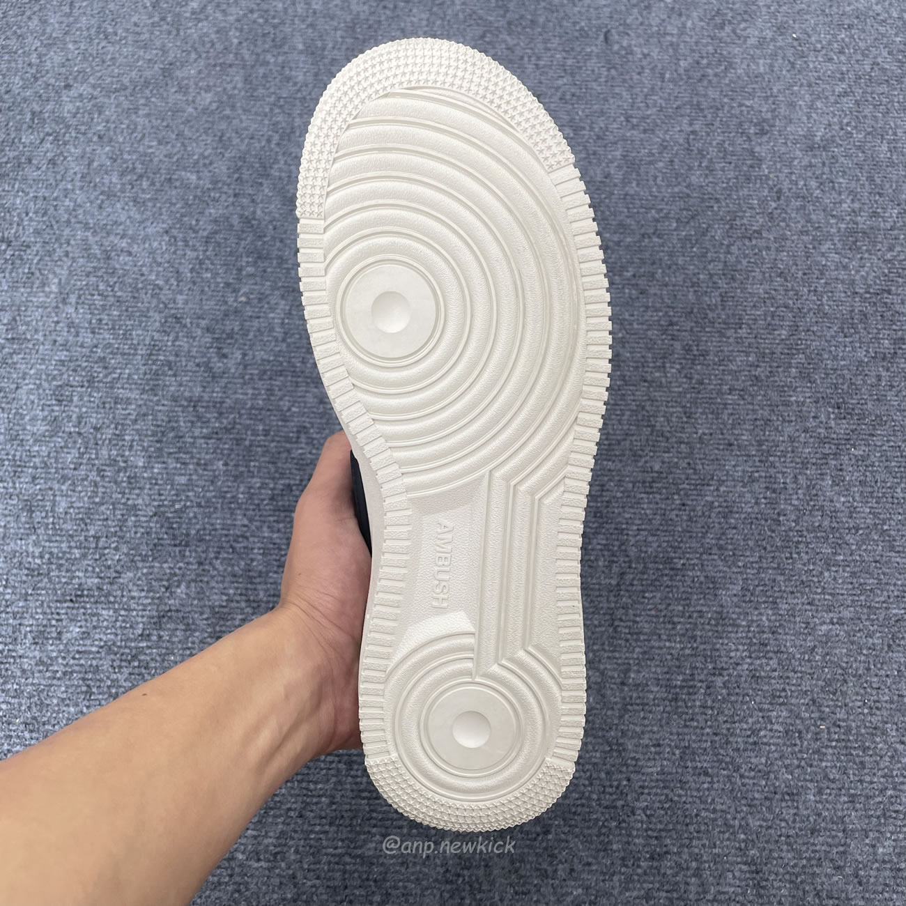 Nike Air Force 1 Low Sp Ambush Phantom Dv3464 002 (5) - www.kitistry.com