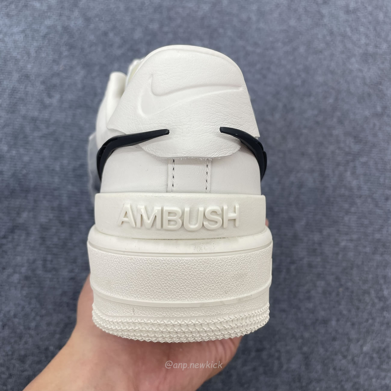Nike Air Force 1 Low Sp Ambush Phantom Dv3464 002 (6) - www.kitistry.com