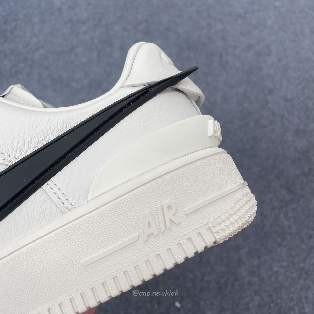 Nike Air Force 1 Low Sp Ambush Phantom Dv3464 002 (7) - www.kitistry.com