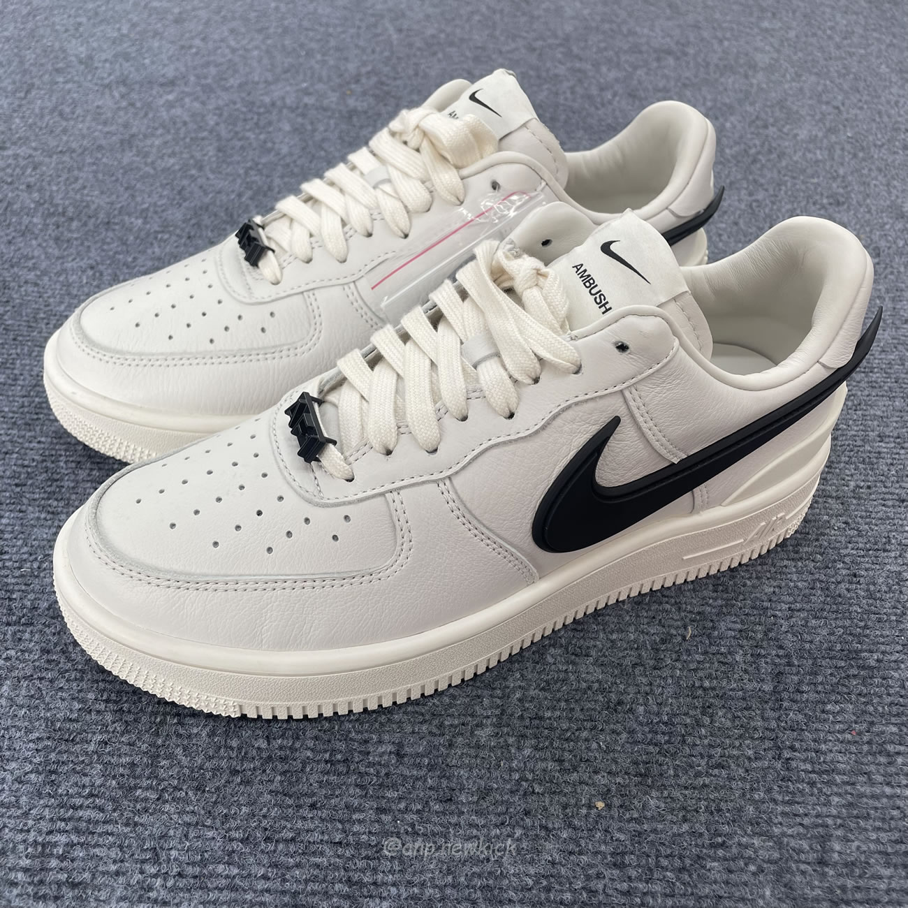 Nike Air Force 1 Low Sp Ambush Phantom Dv3464 002 (8) - www.kitistry.com