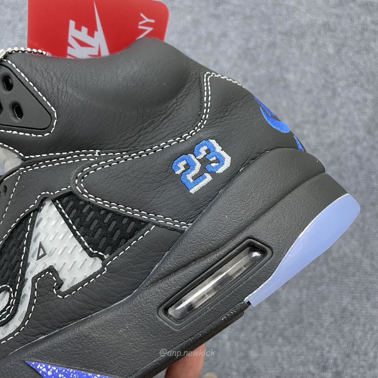 Air Jordan 5 Retro Awake Ny Black Dv4982 004 (2) - www.kitistry.com Air Jordan 5 Retro Awake Ny Black Dv4982 004 (2) - www.kitistry.com