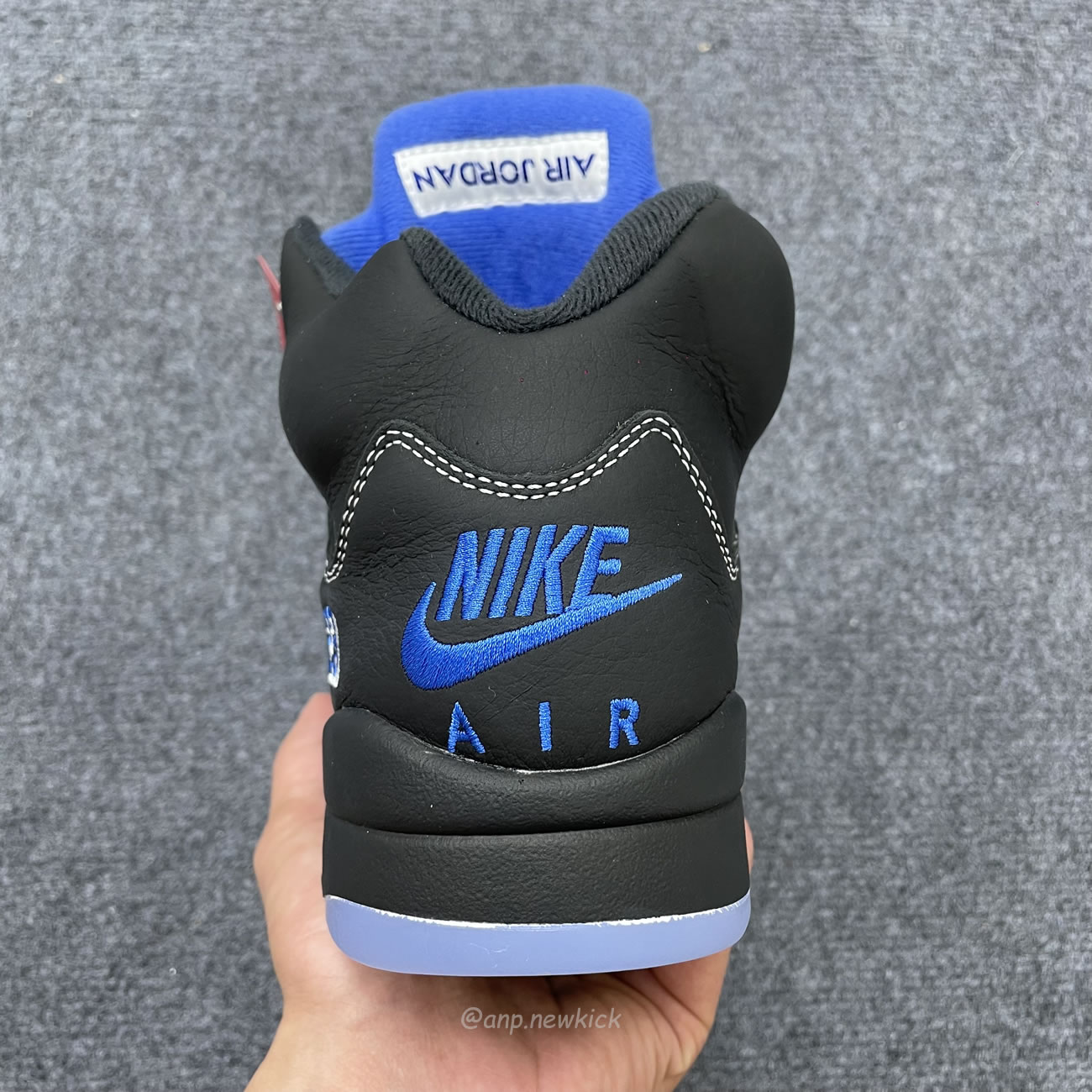 Air Jordan 5 Retro Awake Ny Black Dv4982 004 (5) - www.kitistry.com Air Jordan 5 Retro Awake Ny Black Dv4982 004 (5) - www.kitistry.com
