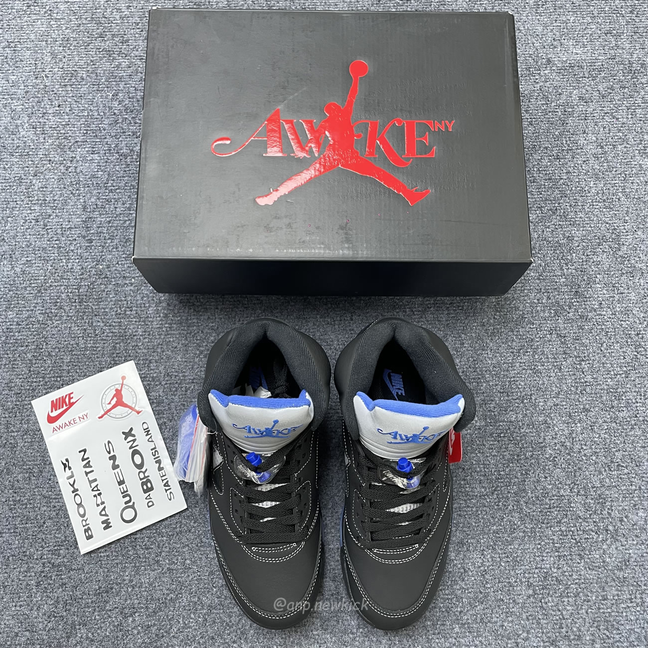 Air Jordan 5 Retro Awake Ny Black Dv4982 004 (8) - www.kitistry.com Air Jordan 5 Retro Awake Ny Black Dv4982 004 (8) - www.kitistry.com