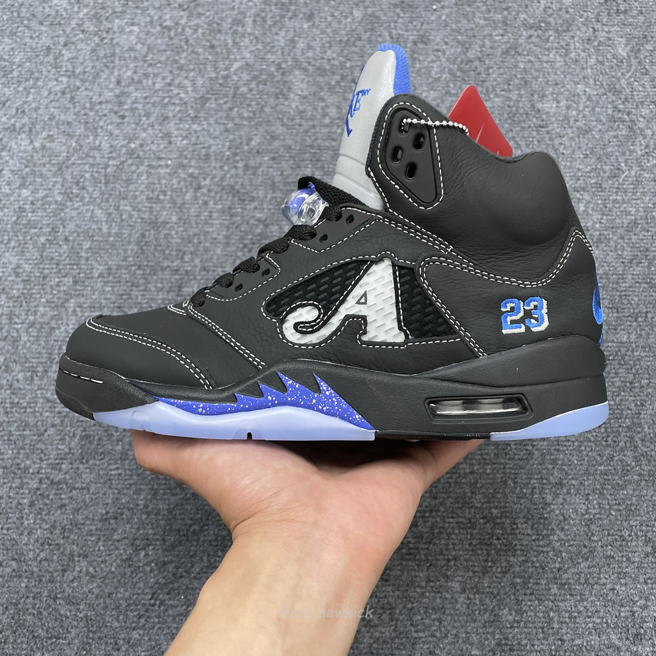 Air Jordan 5 Retro Awake Ny Black Dv4982 004 (9) - www.kitistry.com Air Jordan 5 Retro Awake Ny Black Dv4982 004 (9) - www.kitistry.com