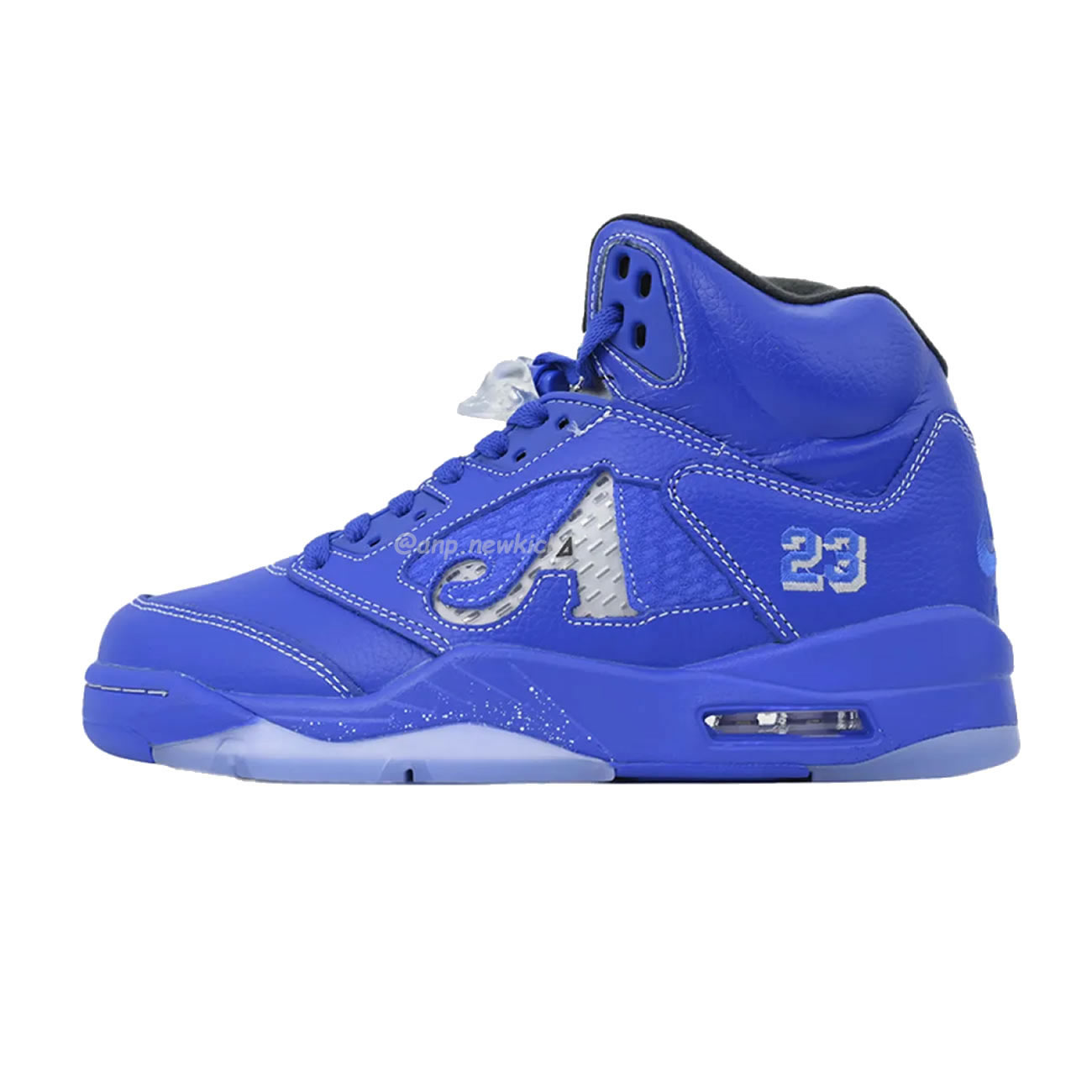 Air Jordan 5 Retro Blue Union Dv4982 400 (1) - www.kitistry.com